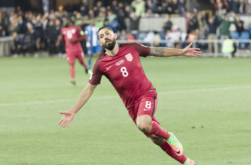 This week in US Soccer: USMNT roster for upcoming World Cup qualifiers