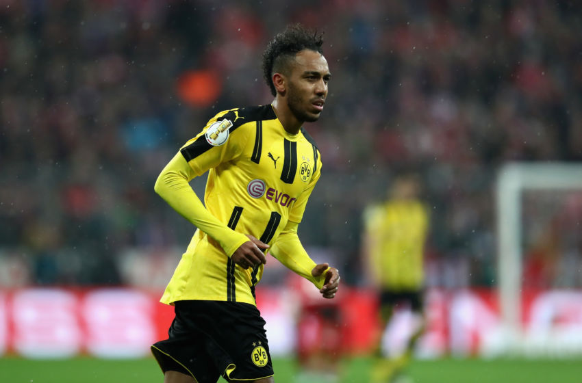 Borussia Dortmund vs. Werder Bremen live stream: Watch ...