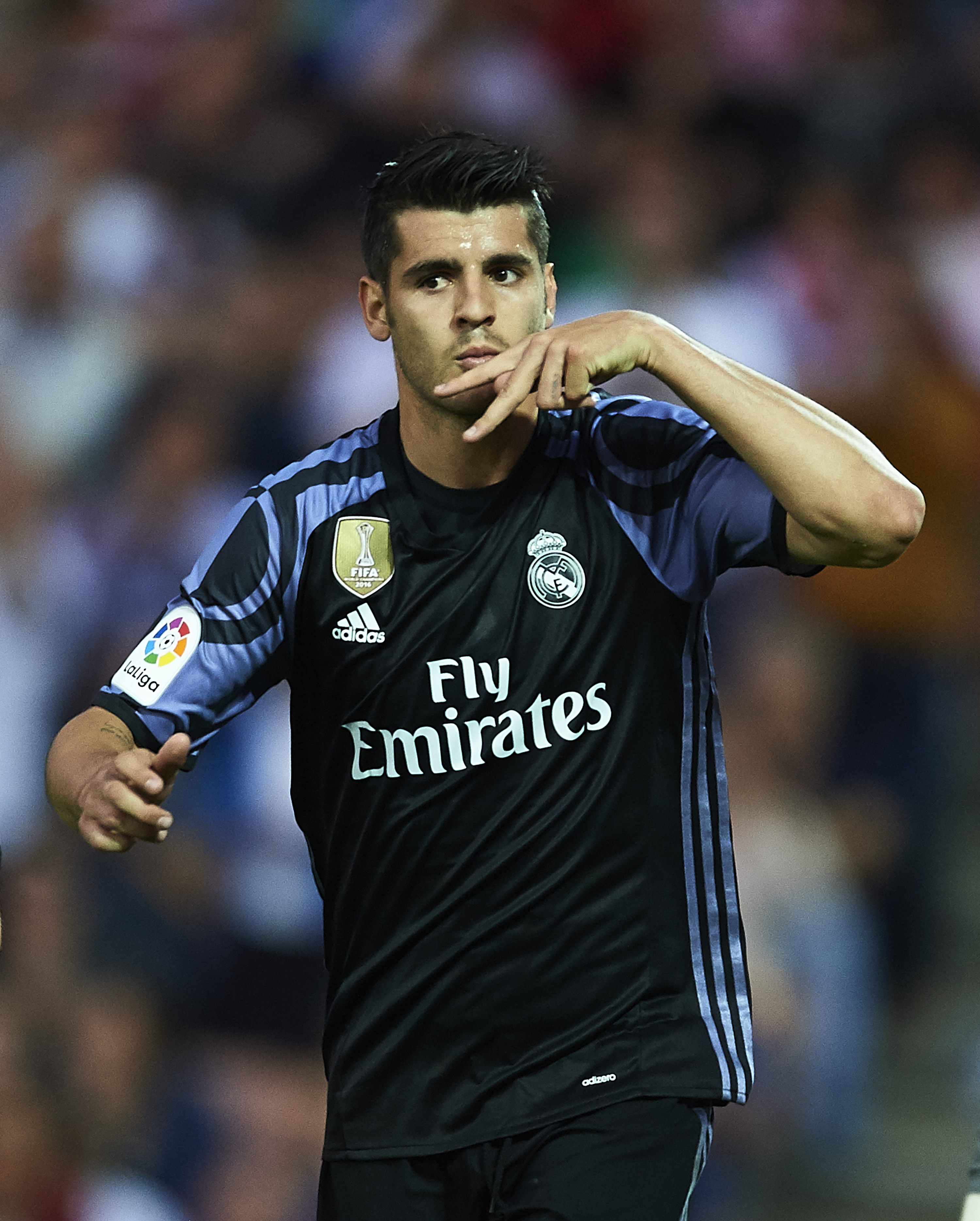 Morata Milan Morata Milan