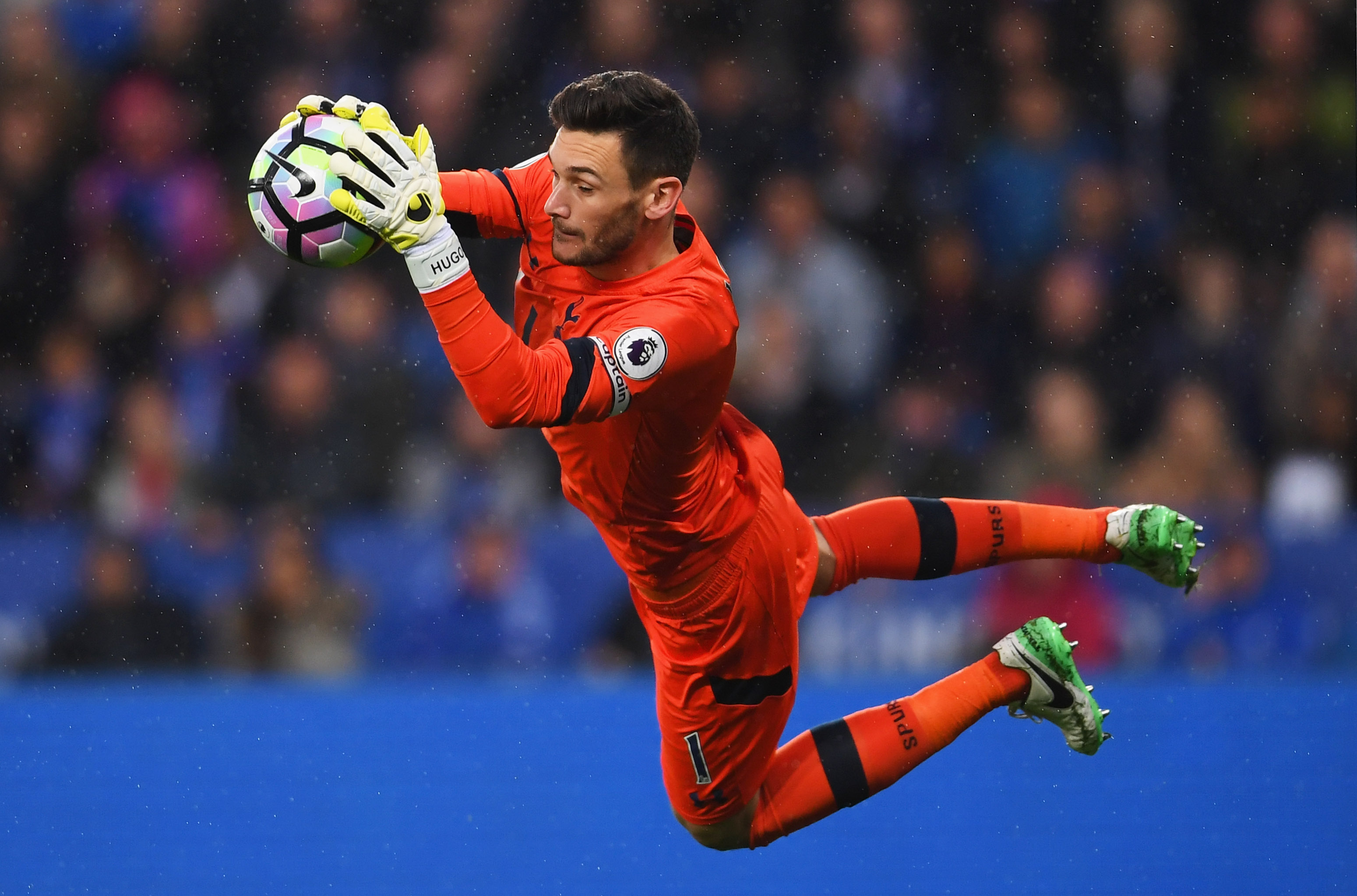 Tottenham Player Review Hugo Lloris