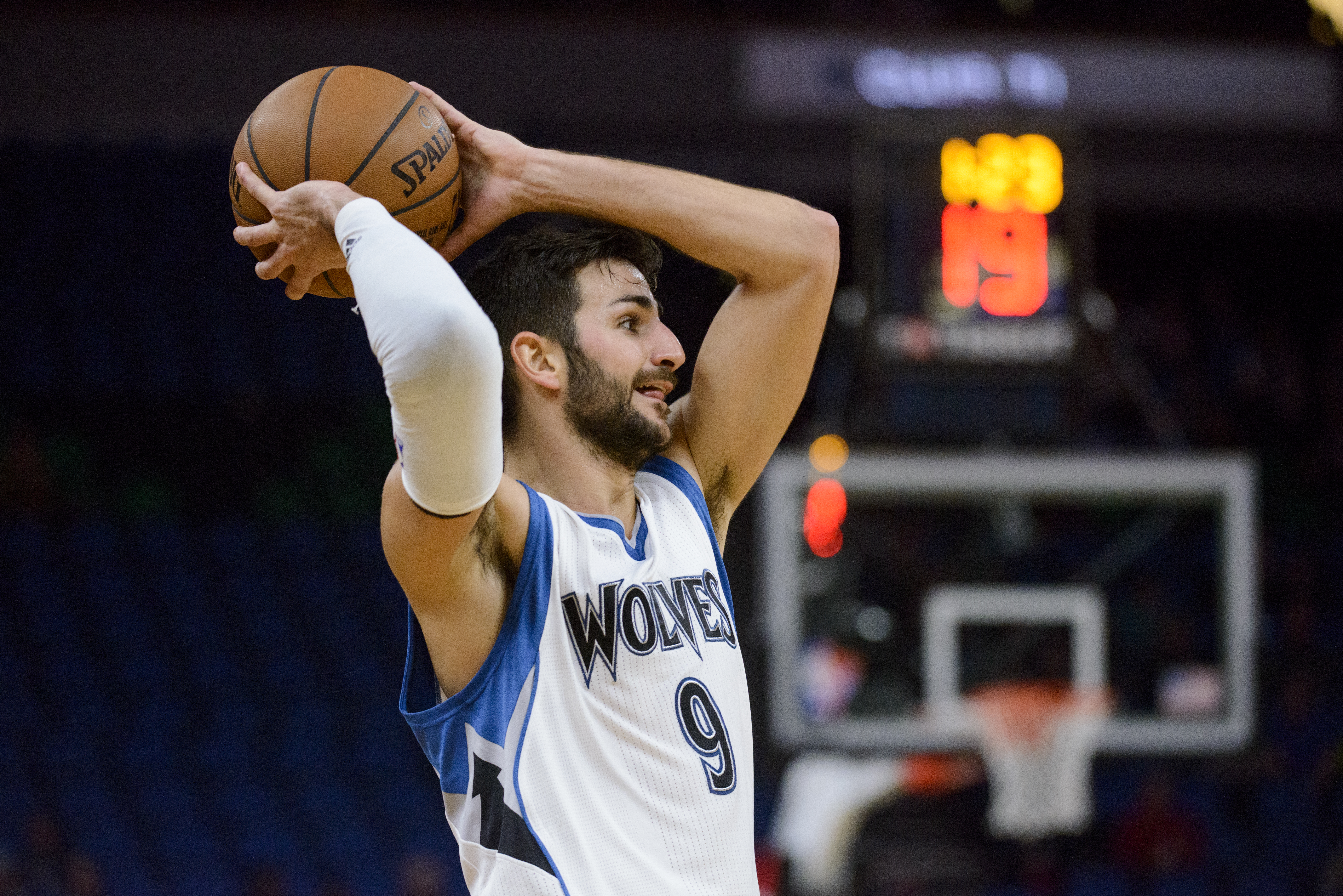 Utah Jazz: Trading for Ricky Rubio a brilliant move by Dennis Lindsey