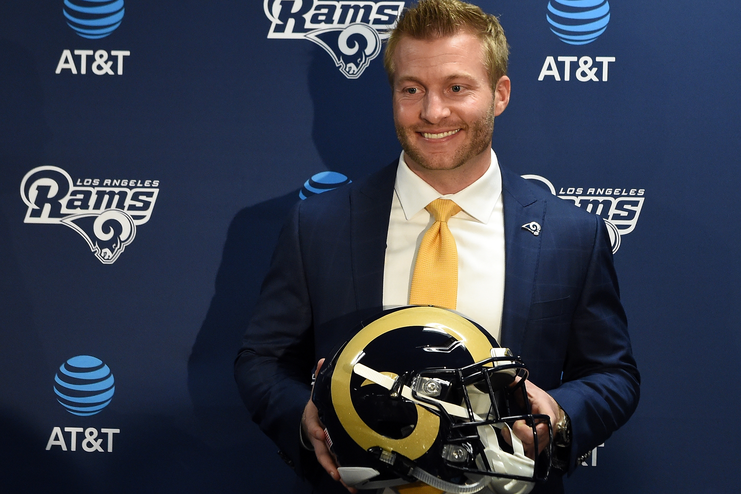 Los Angeles Rams Fan Forum - u1l9w9i