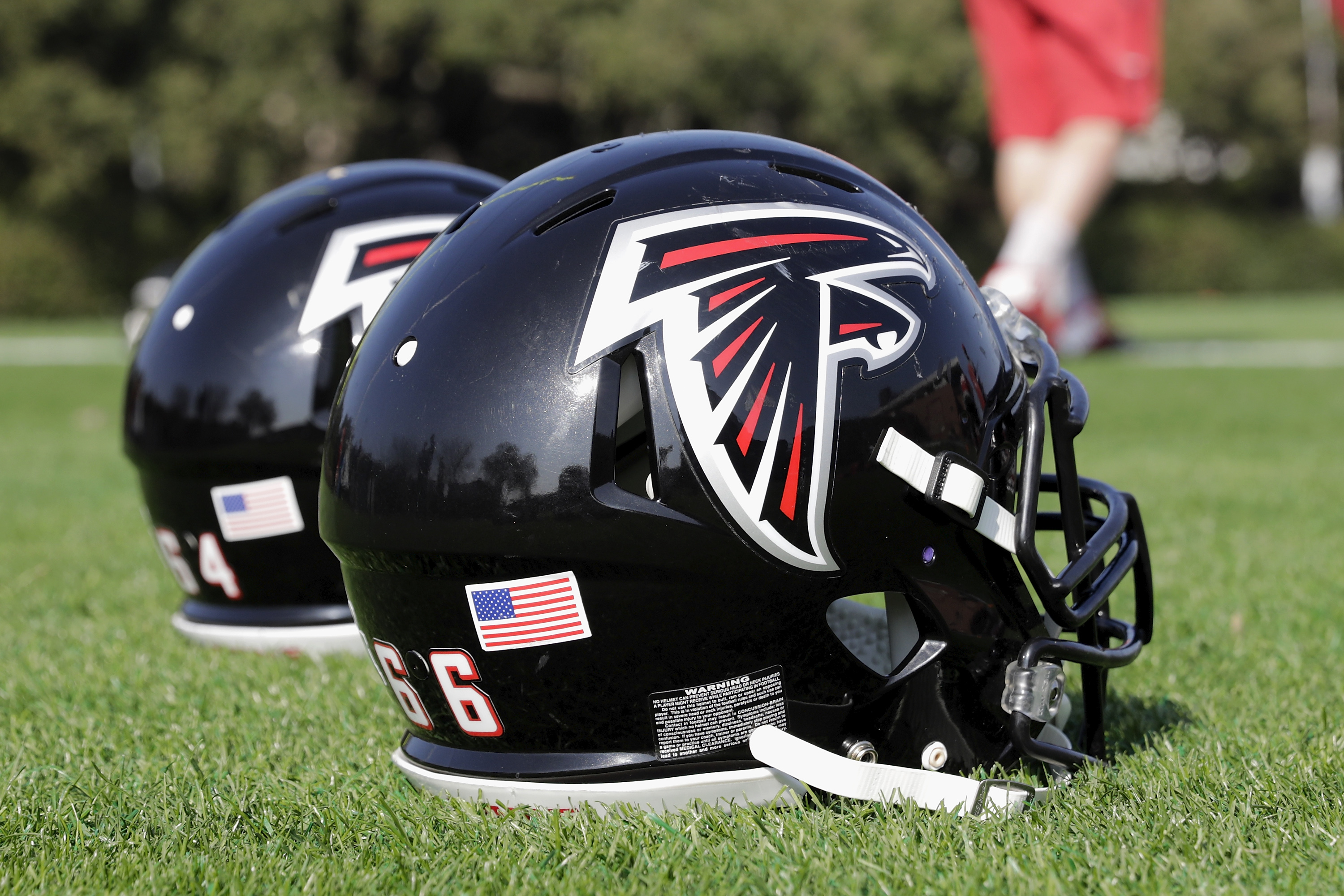 Atlanta Falcons NFL Top 100 Recap