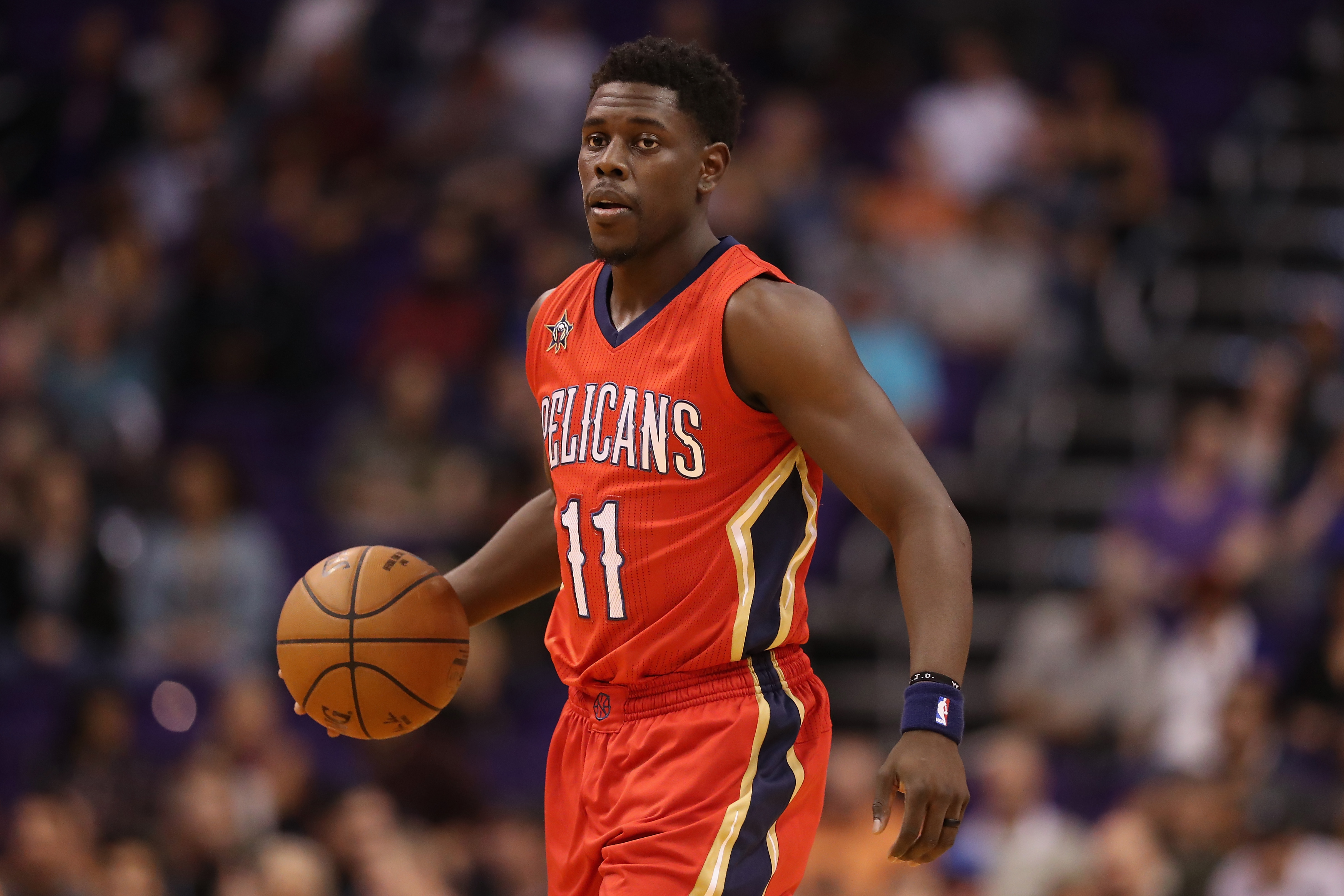 NBA free agency 2017: 23 players the Utah Jazz should consider signing