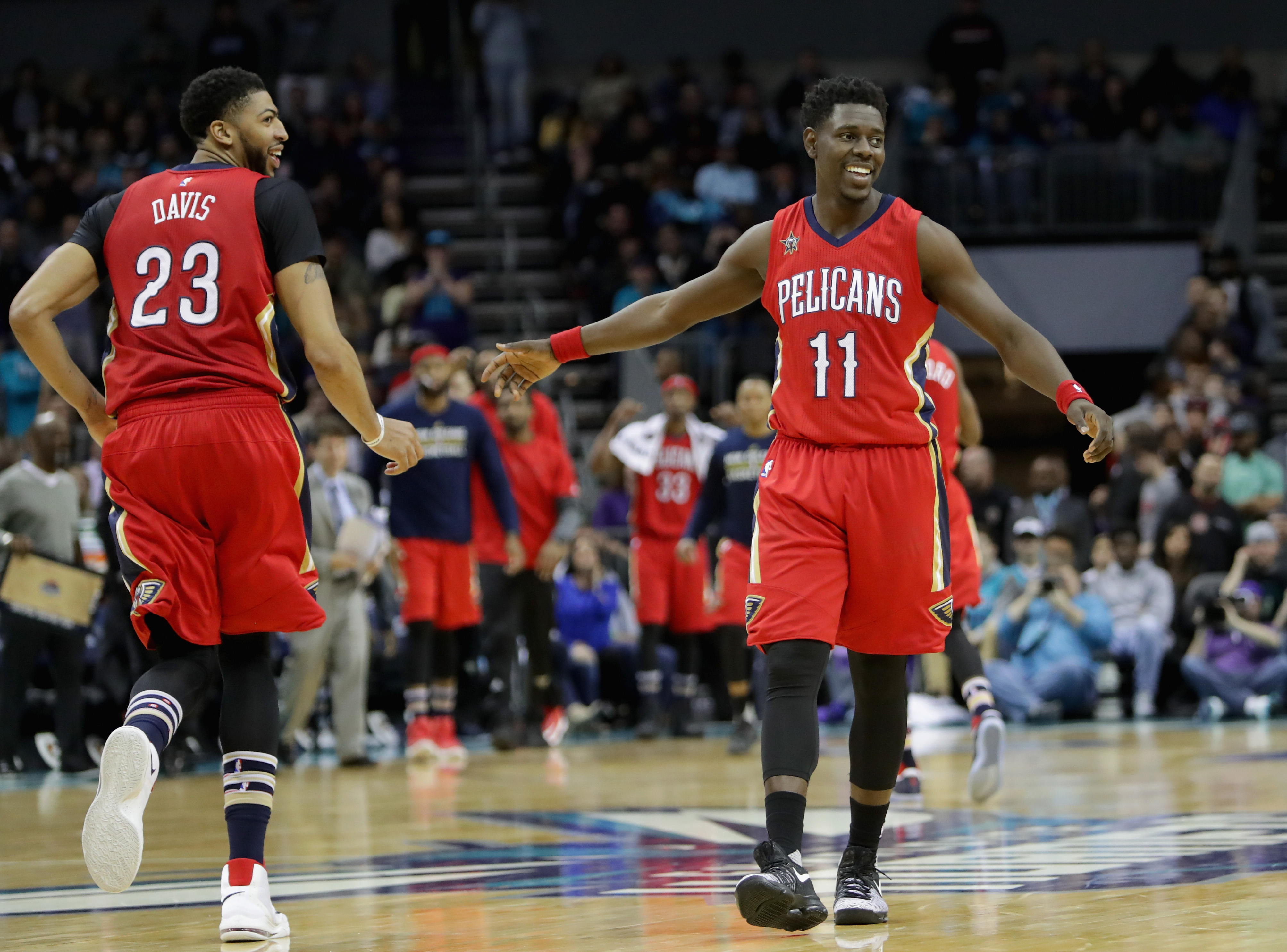 New Orleans Pelicans Home Schedule New Orleans Pelicans Home Schedule