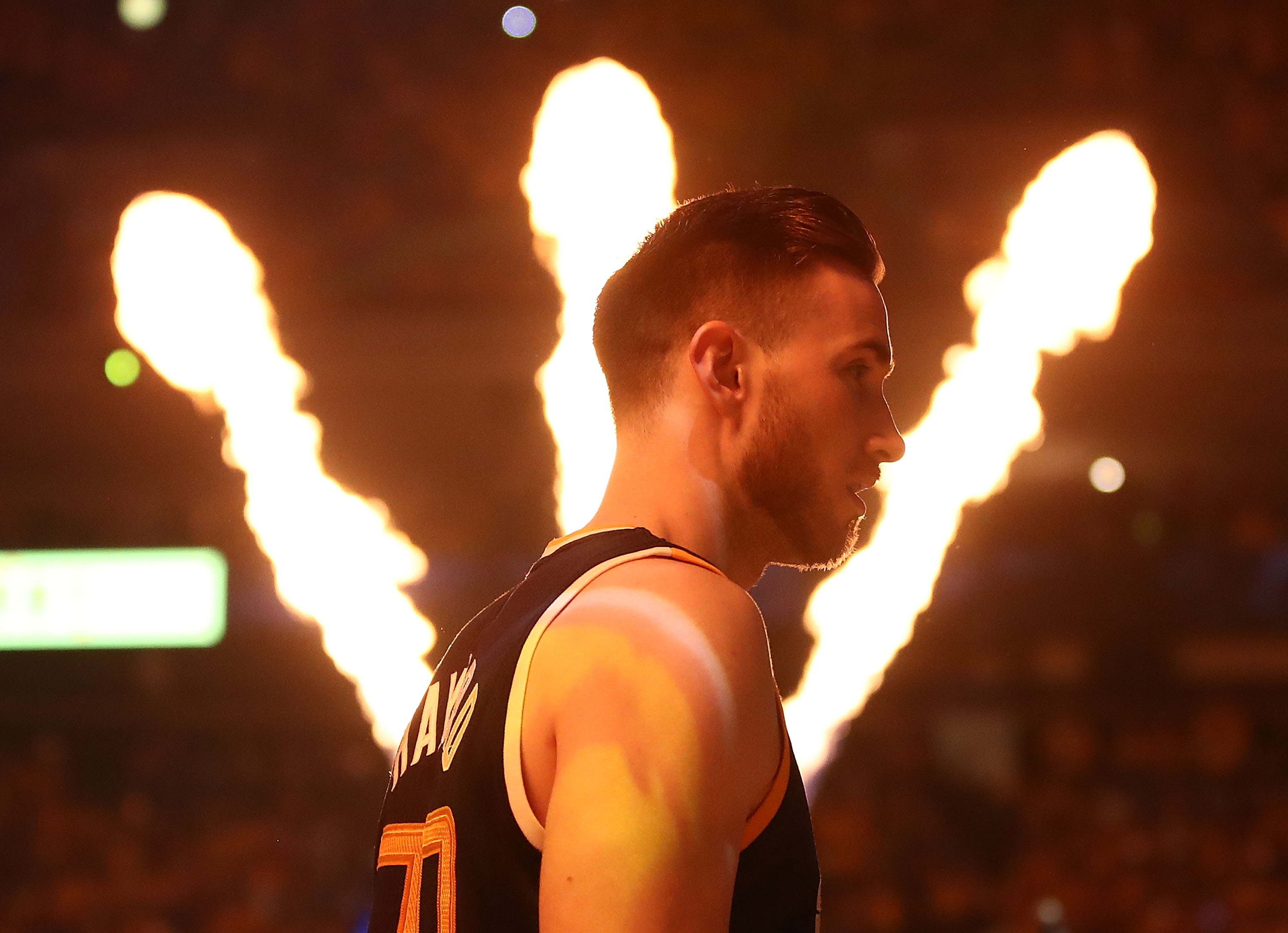 Report: Gordon Hayward decision could come on night of Utah Jazz meeting