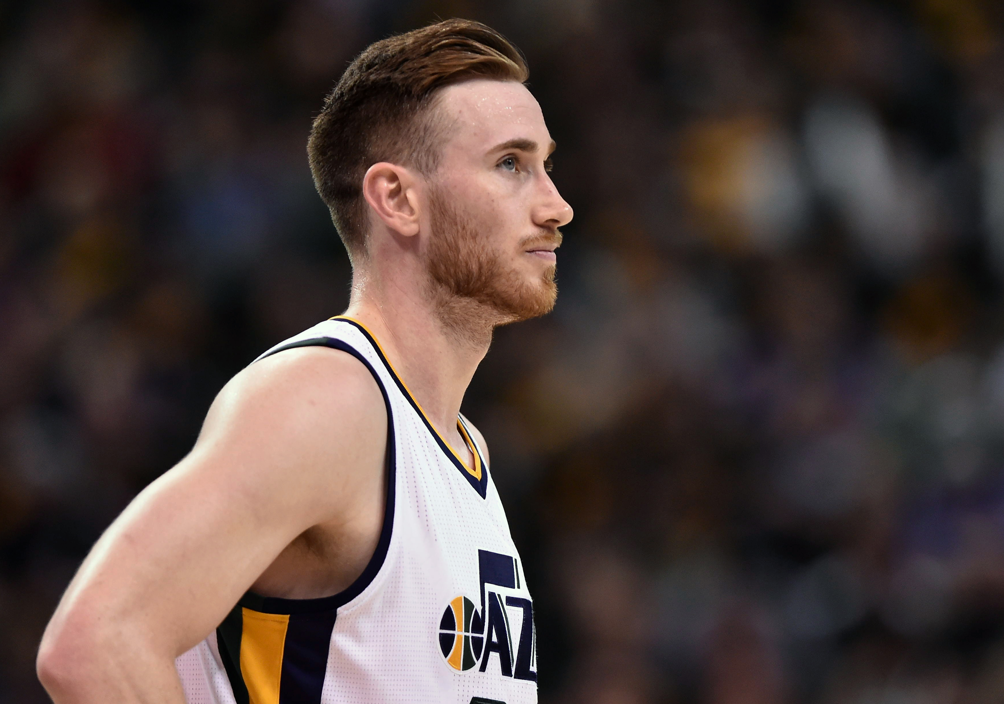 Utah Jazz Notes: Hayward Sweepstakes, Emoji Battles, Media Bias, Oh My!
