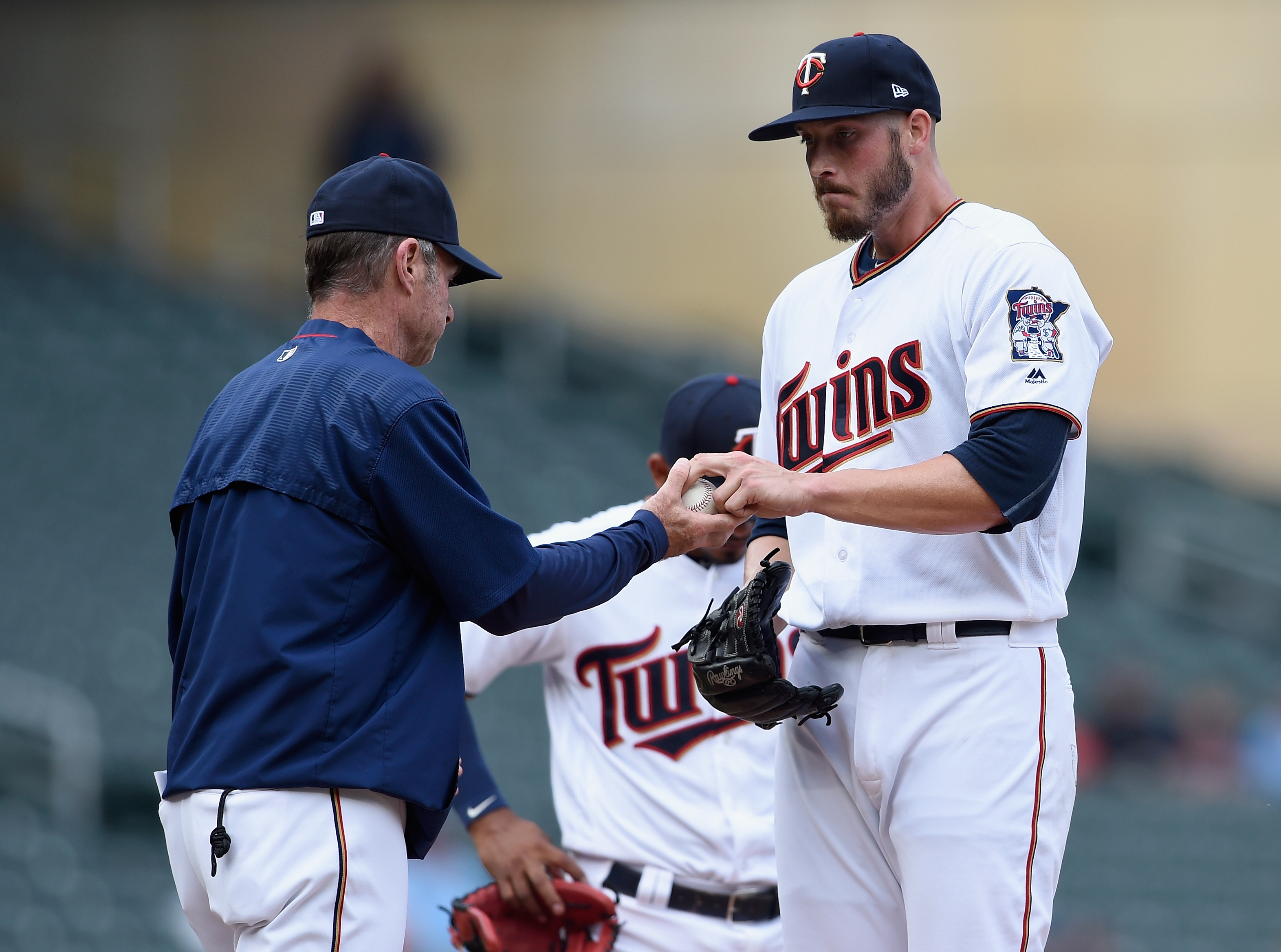 Minnesota Twins Is Roster Carousel Helping Twins?