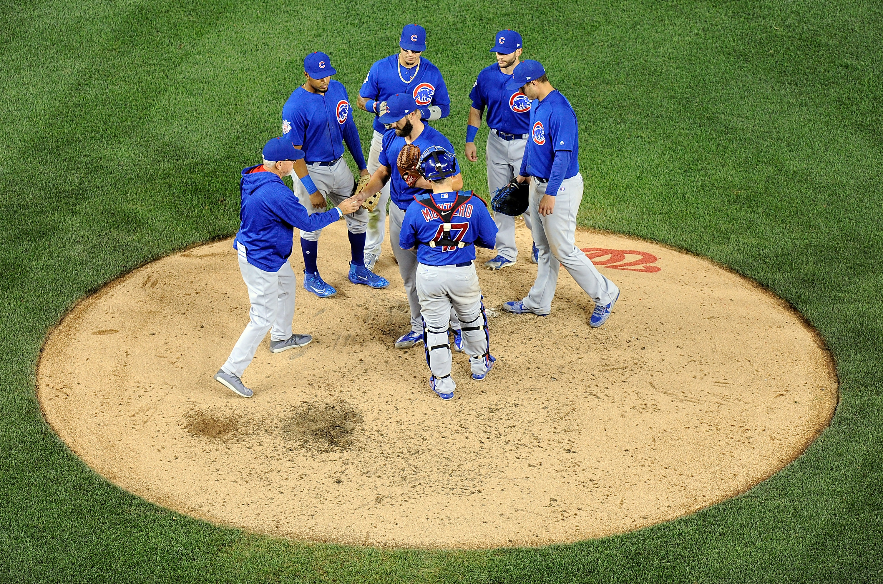Chicago Cubs Good Things Are Coming In The Second Half chicago-cubs-good-things-are-coming-in-the-second-half