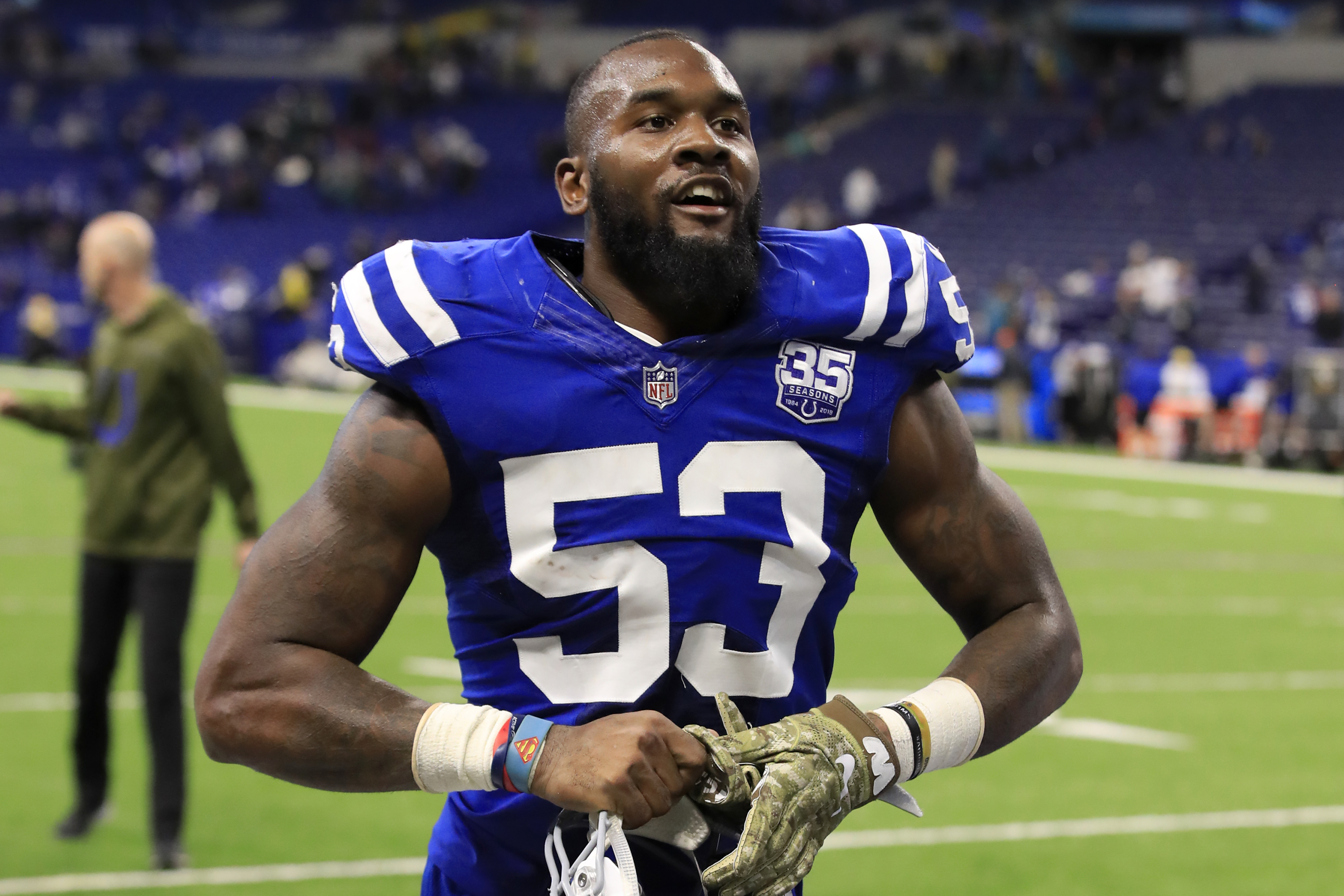 Pro Bowl The biggest snubs from the NFC and AFC