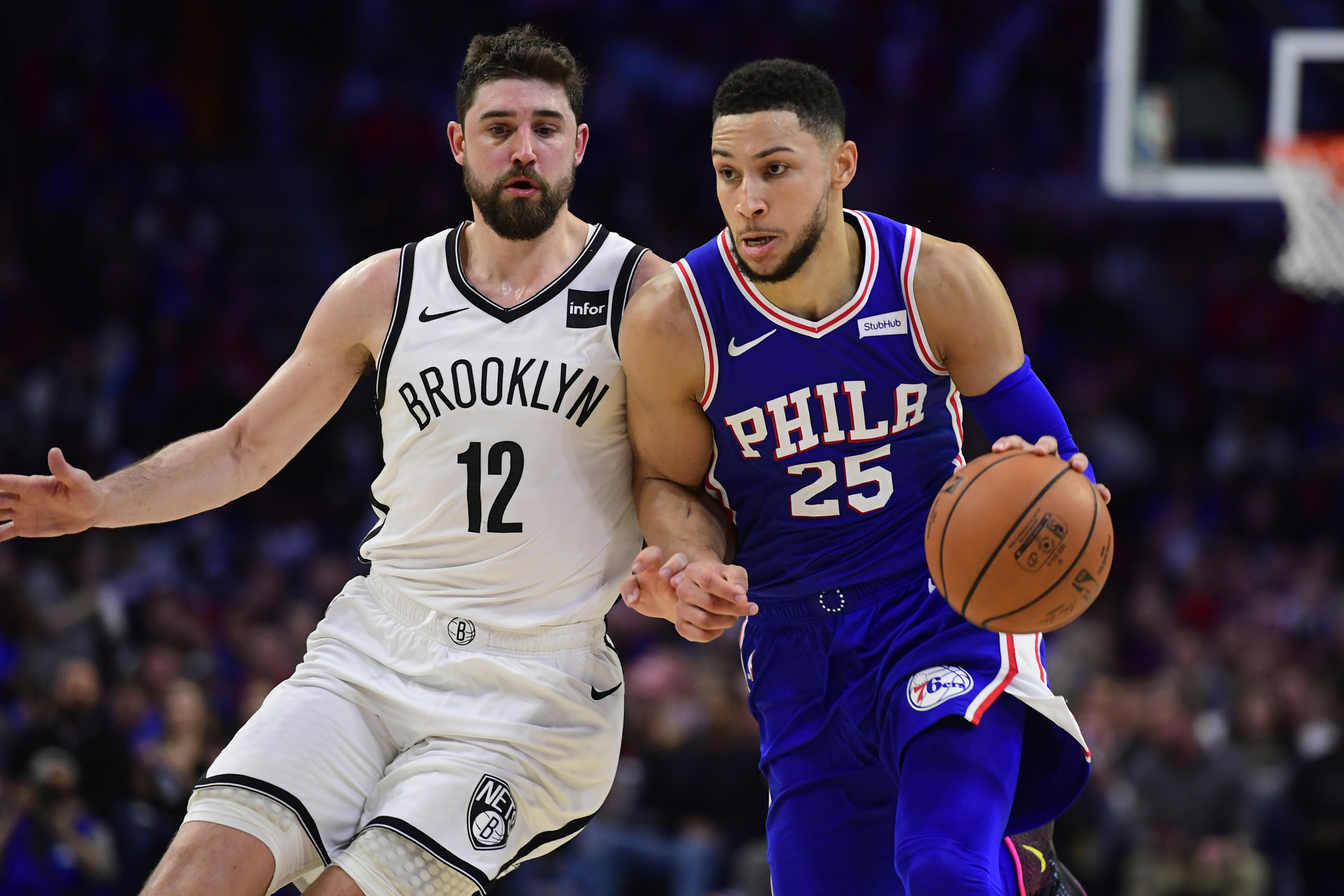 Philadelphia 76ers roundtable First round predictions vs. Brooklyn Nets