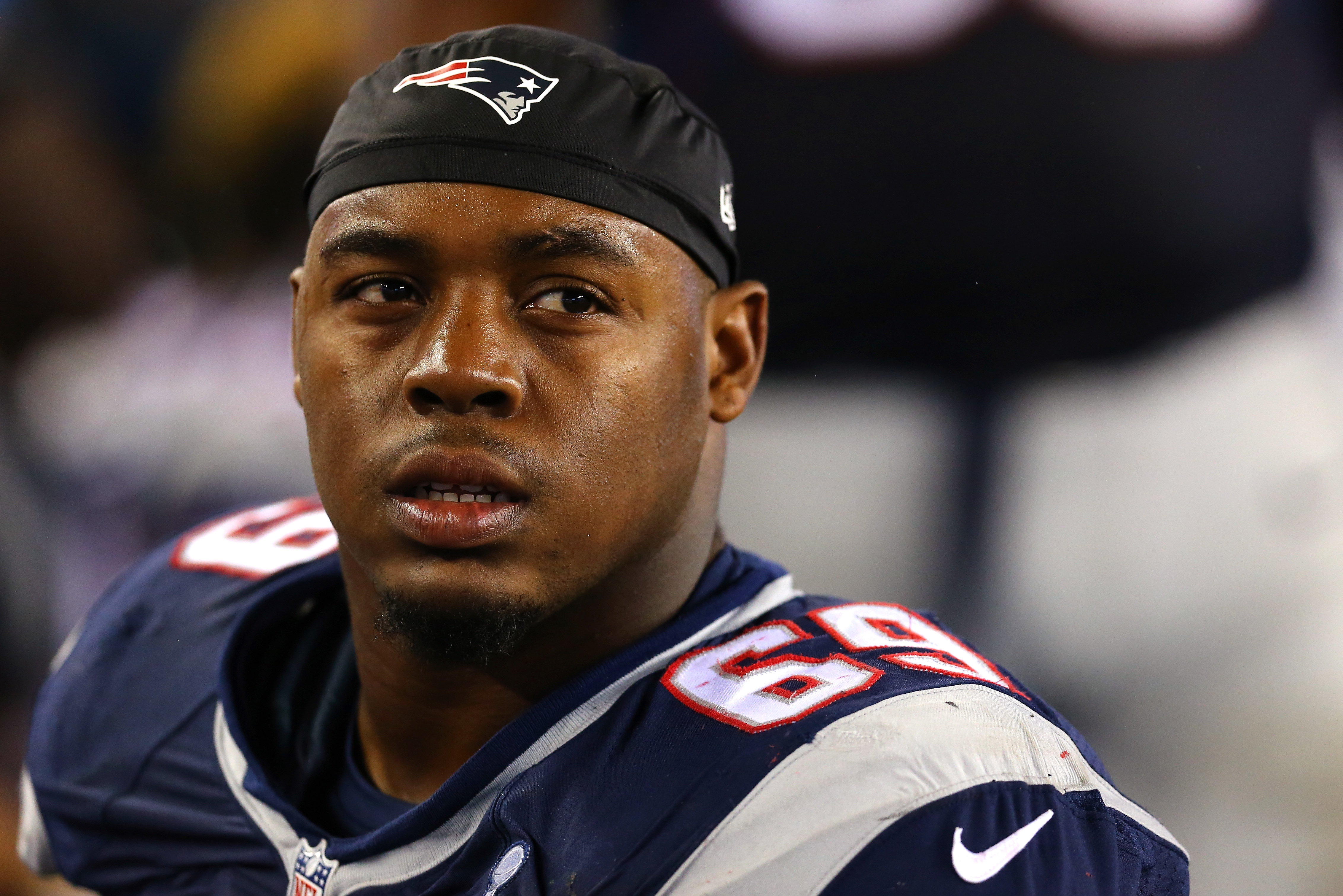 New England Patriots Breakout Candidate: Shaq Mason