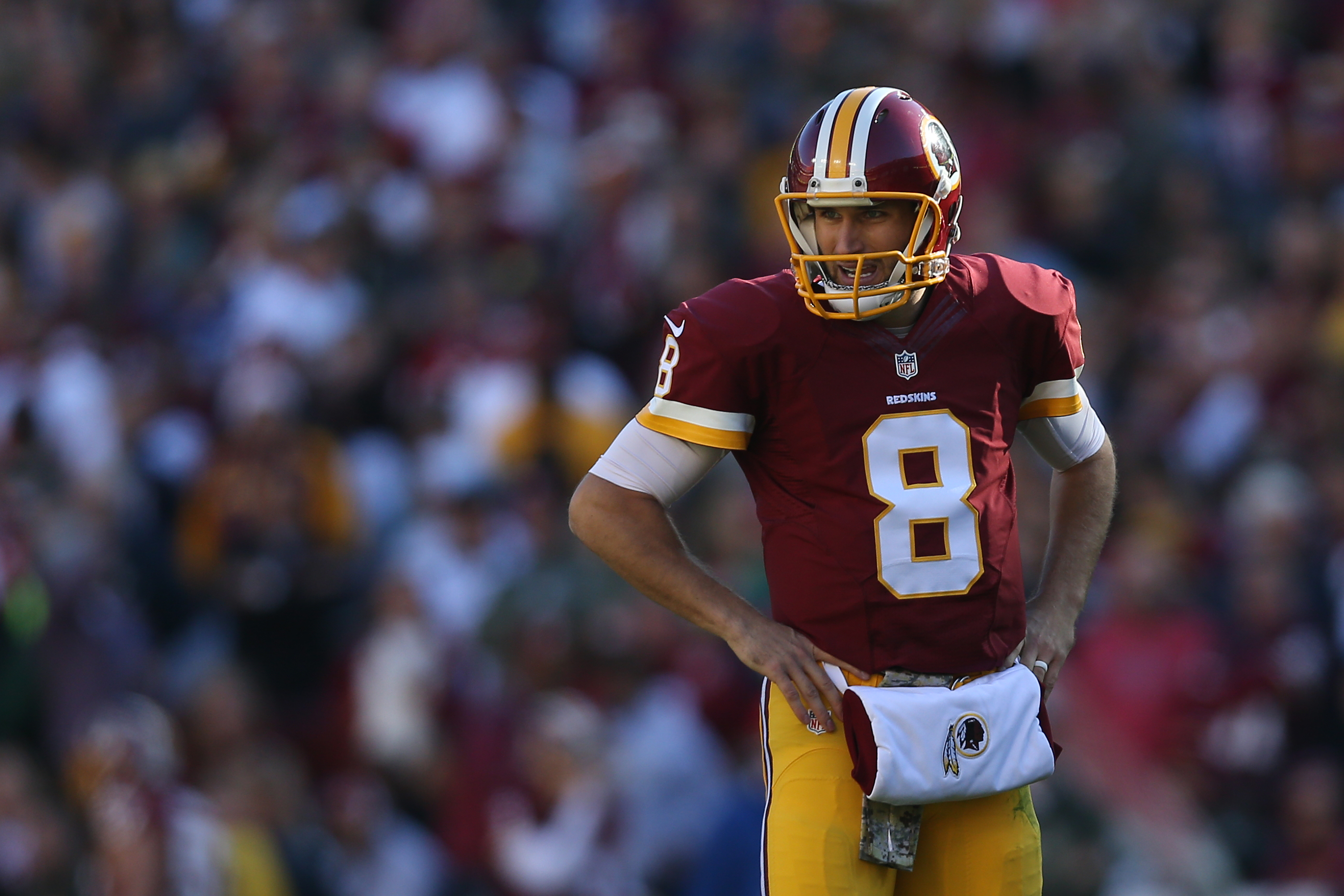 Washington Redskins: What life after Kirk Cousins could look like