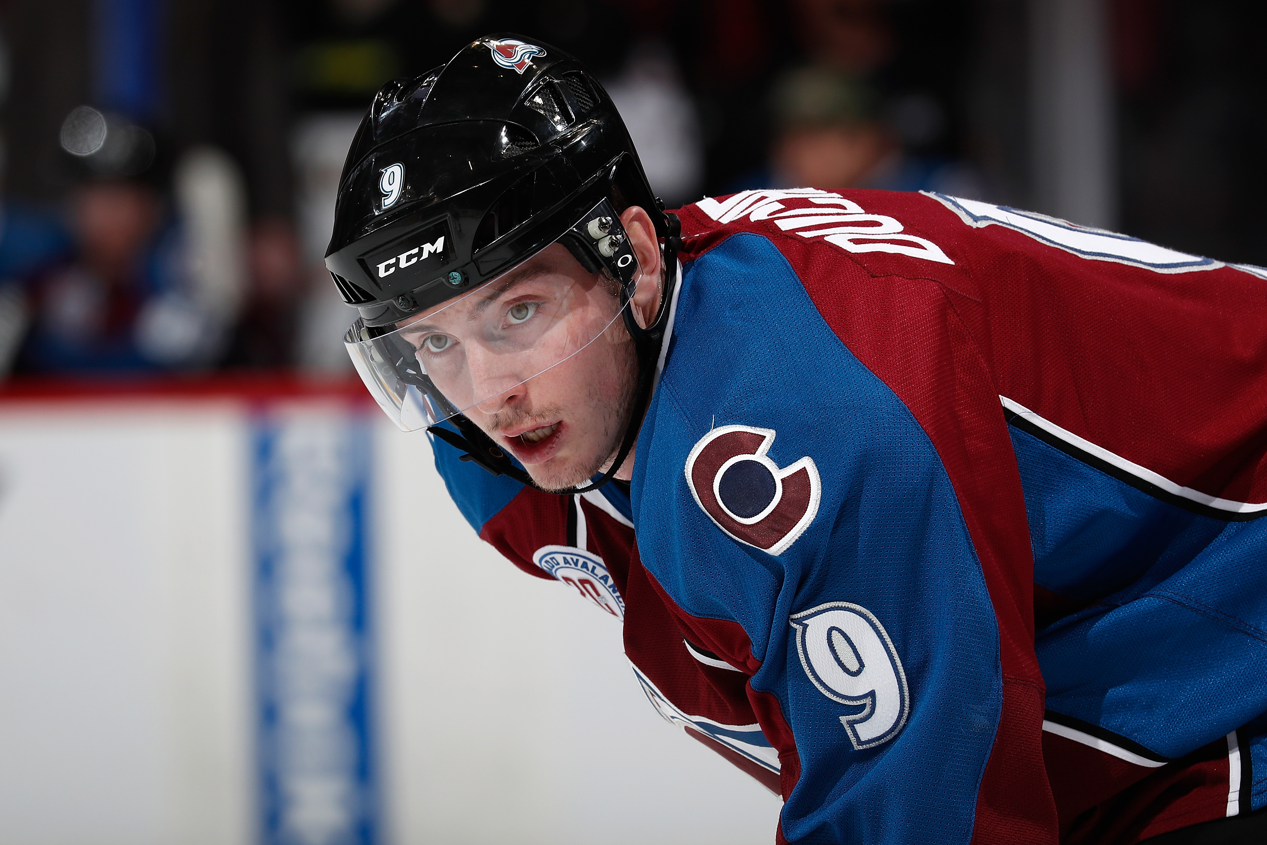 Boston Bruins: Matt Duchene trade may hinge on Brandon Carlo