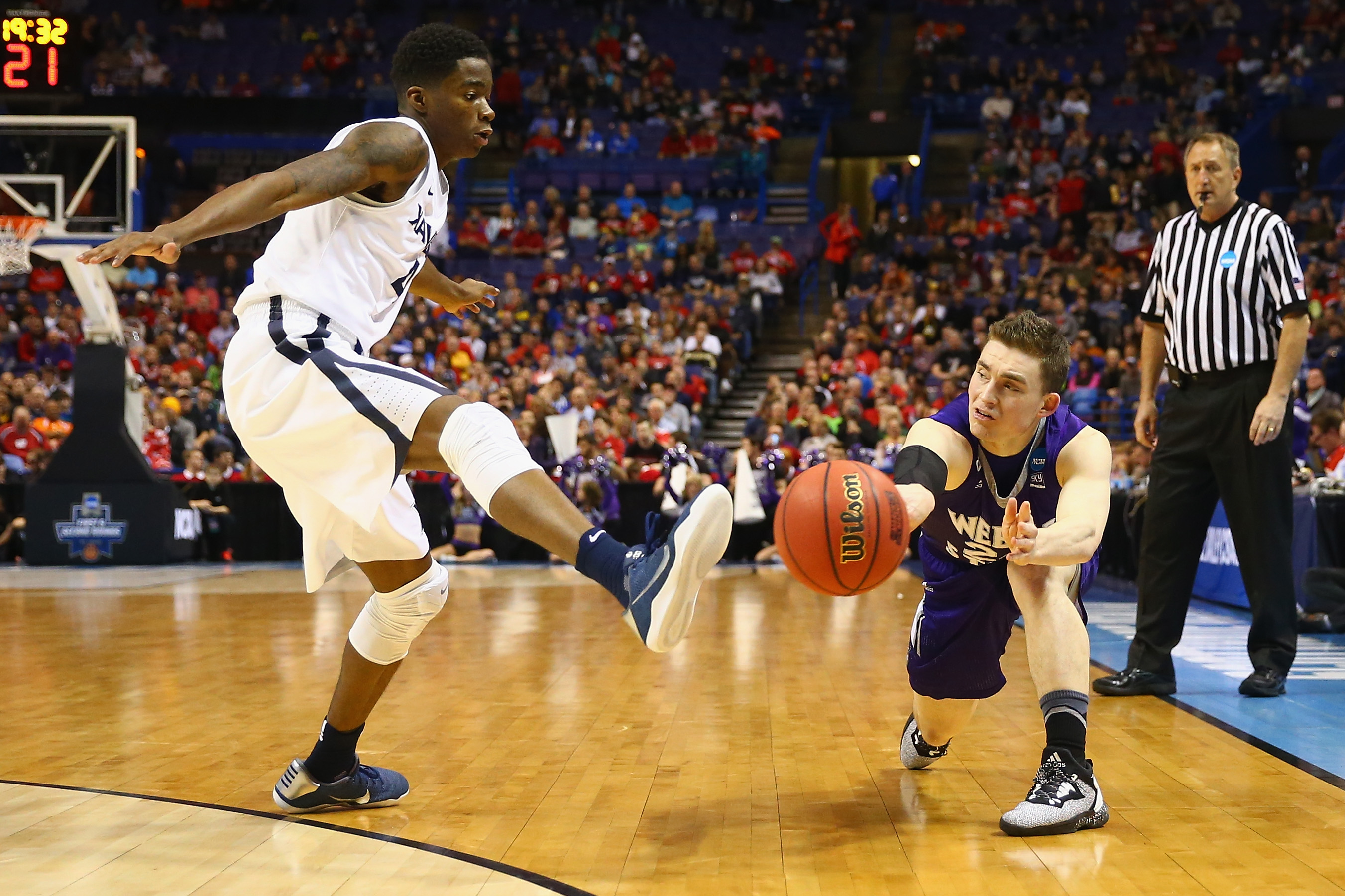 BYU basketball: Cougars add McKay Cannon from Weber State