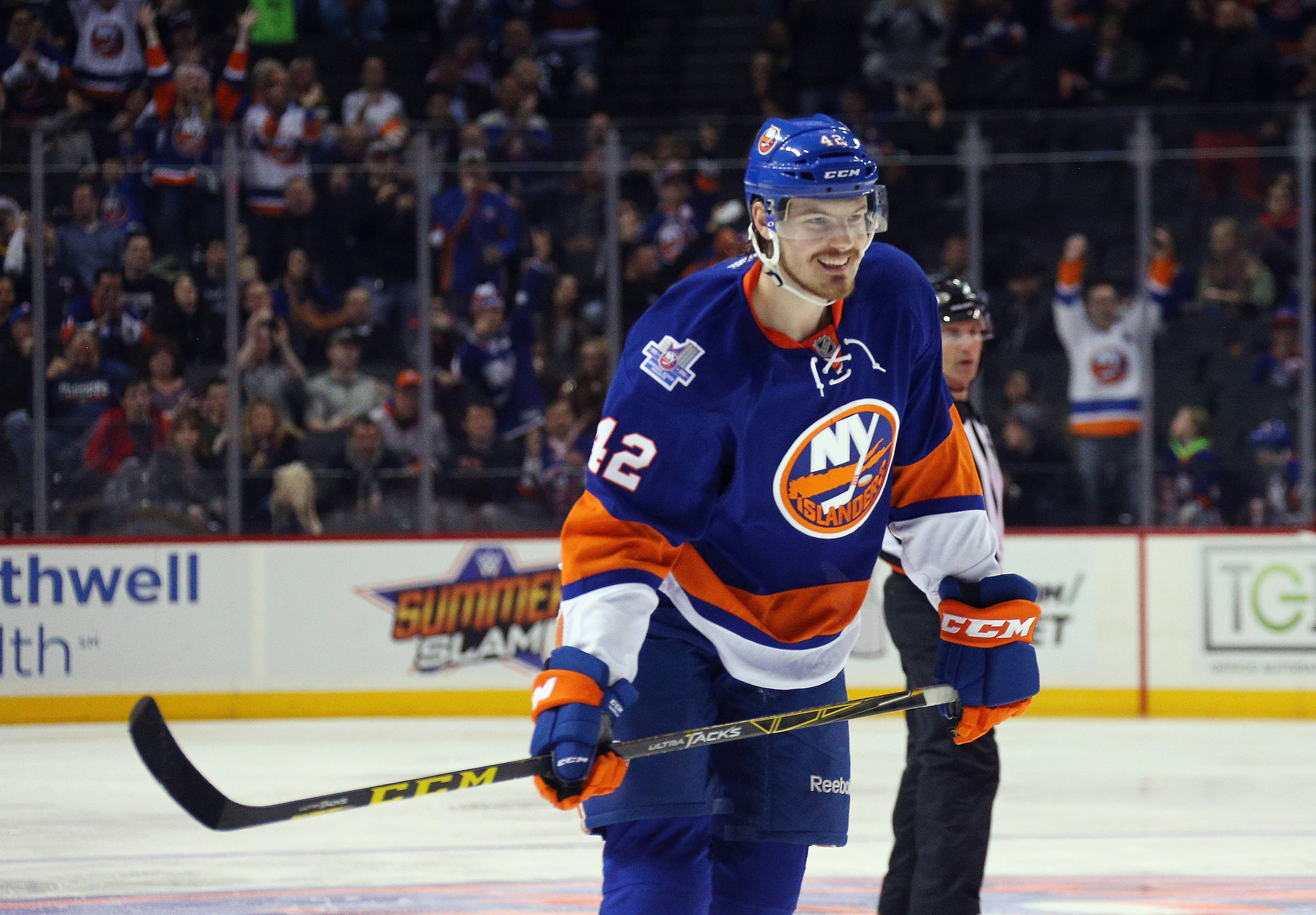 The Latest New York Islanders News SportSpyder