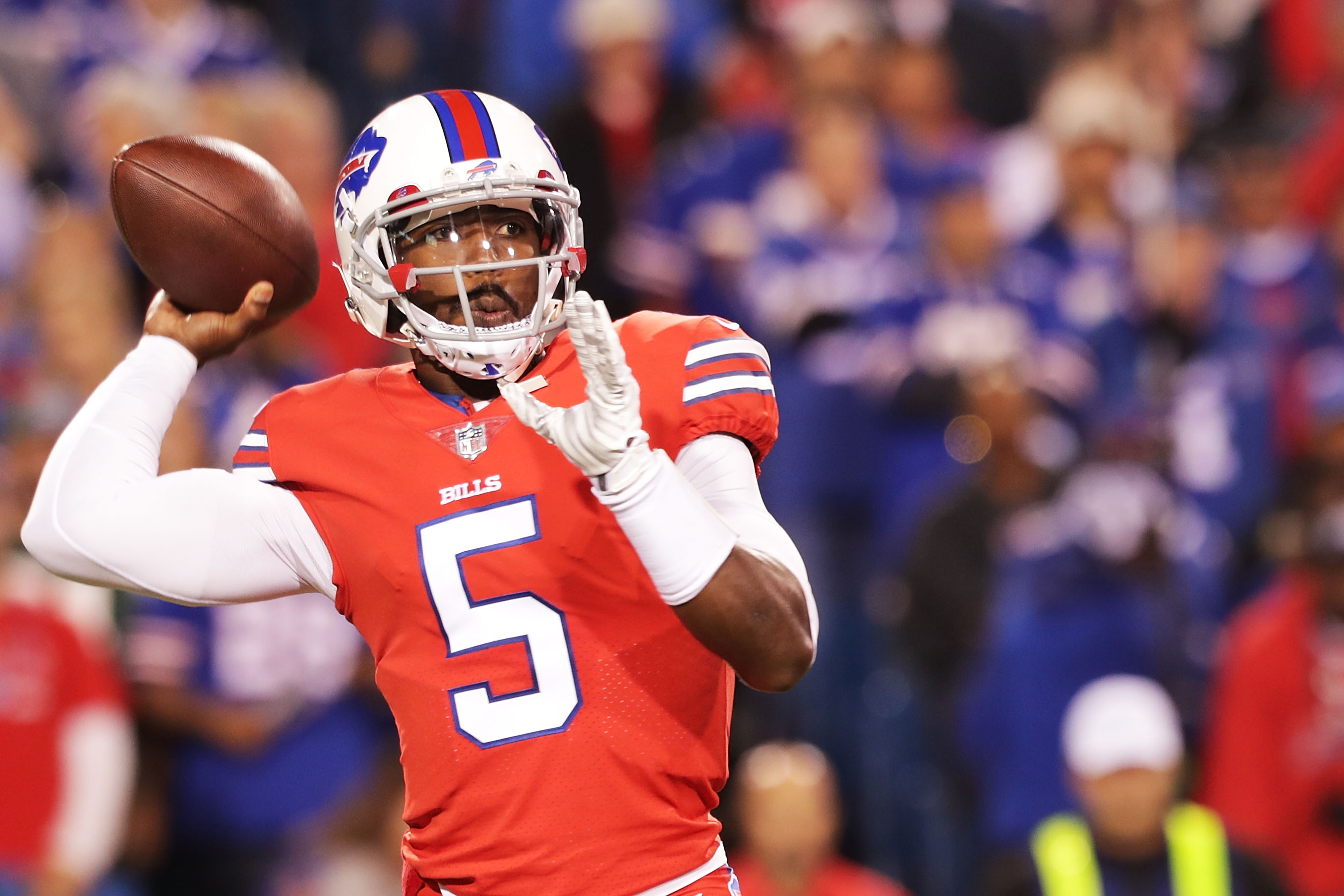 Buffalo Bills among NFL's 3 least valuable teams