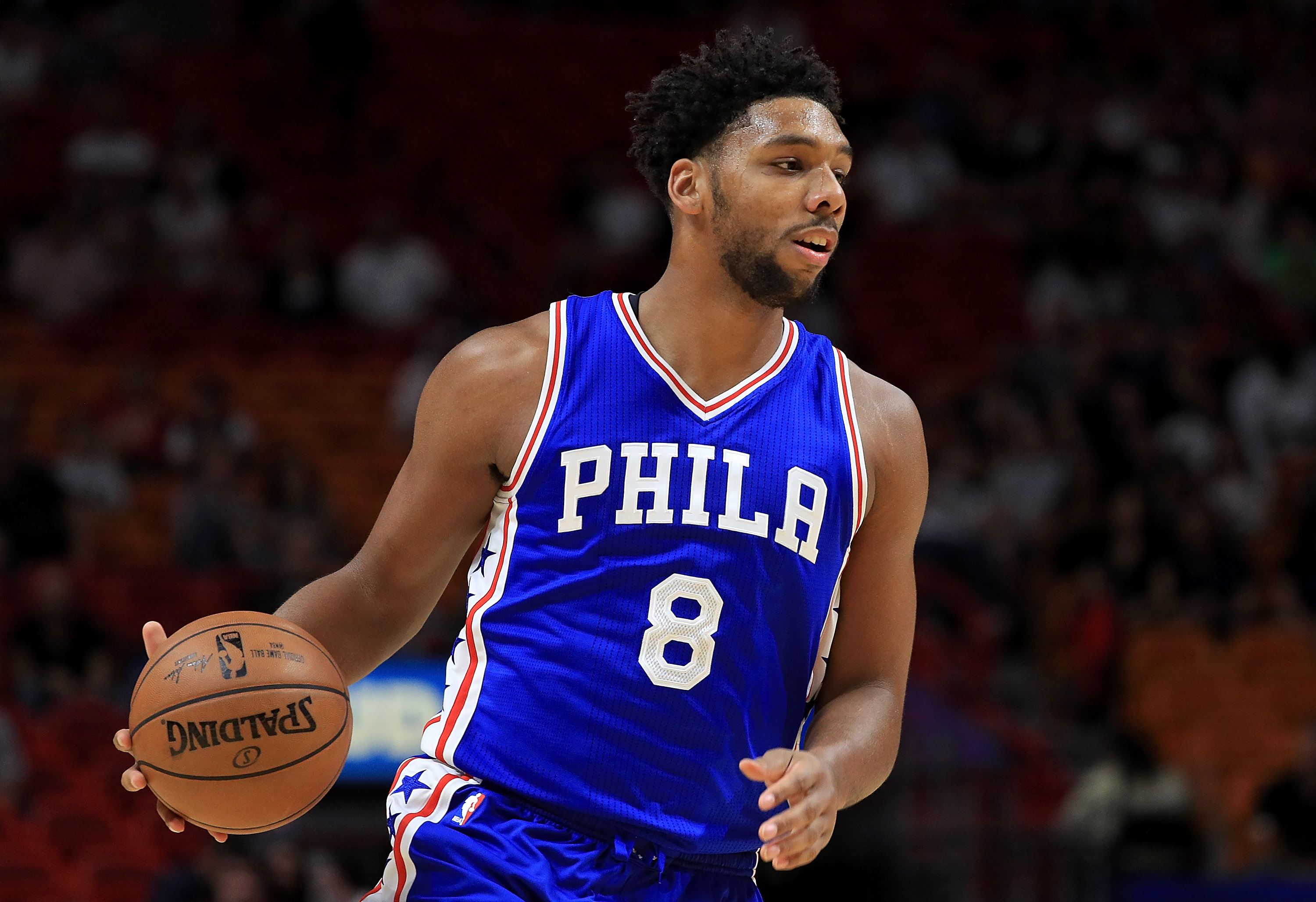 Philadelphia 76ers: 3 possible players for a two-way deal