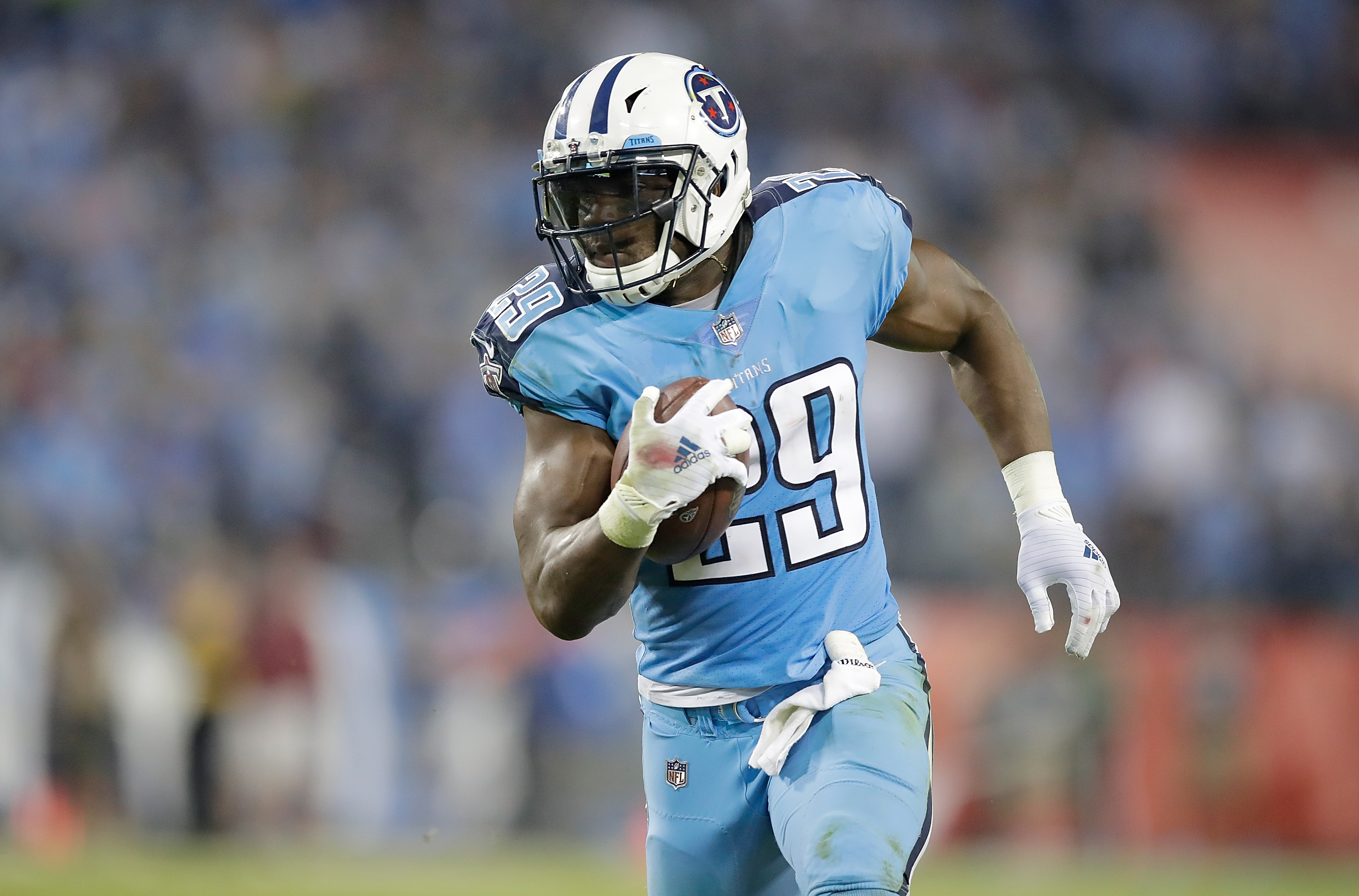 Tennessee Titans Fantasy Football: DeMarco Murray outlook