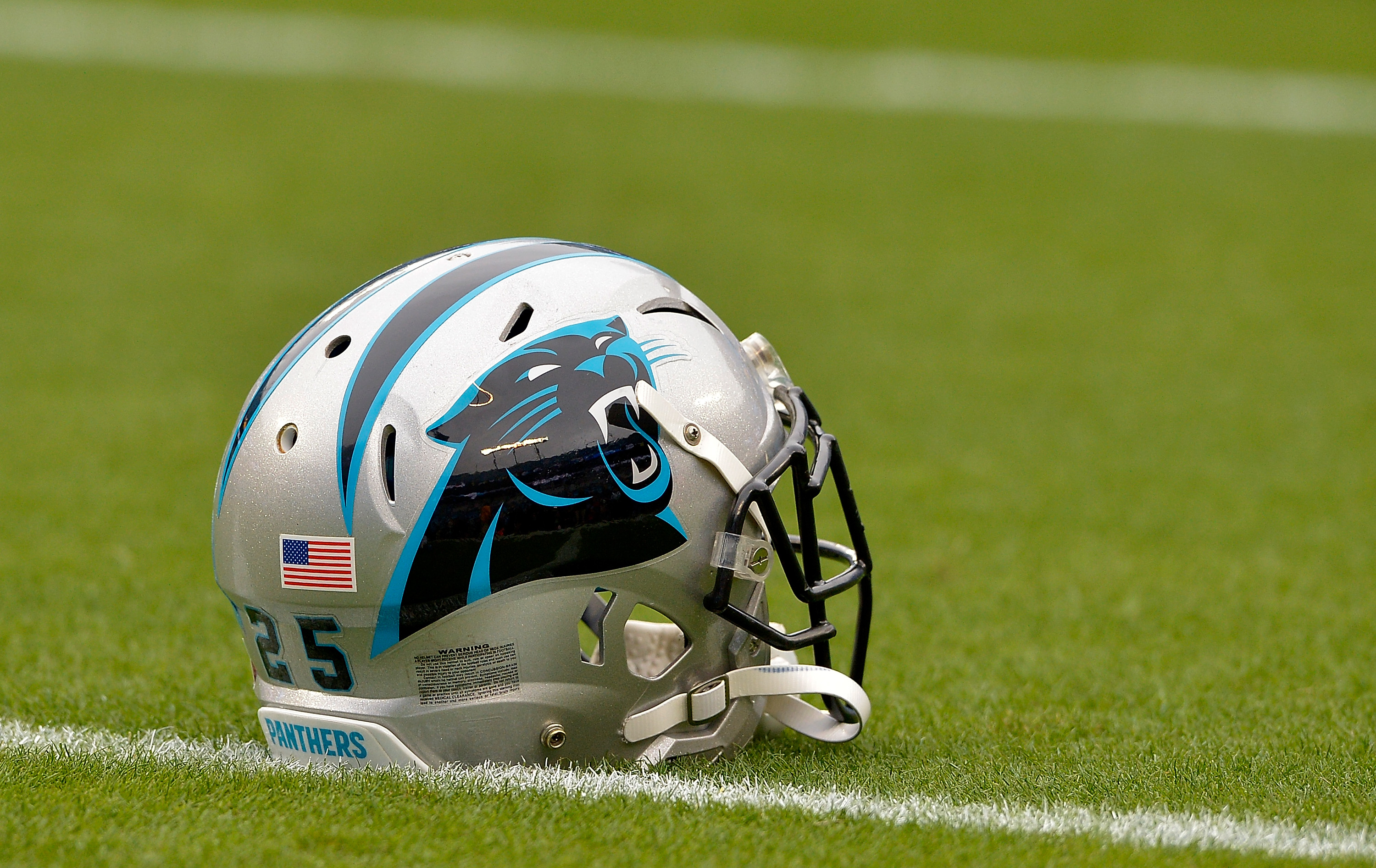 KC Chiefs: Panthers going through similar general manager ...
