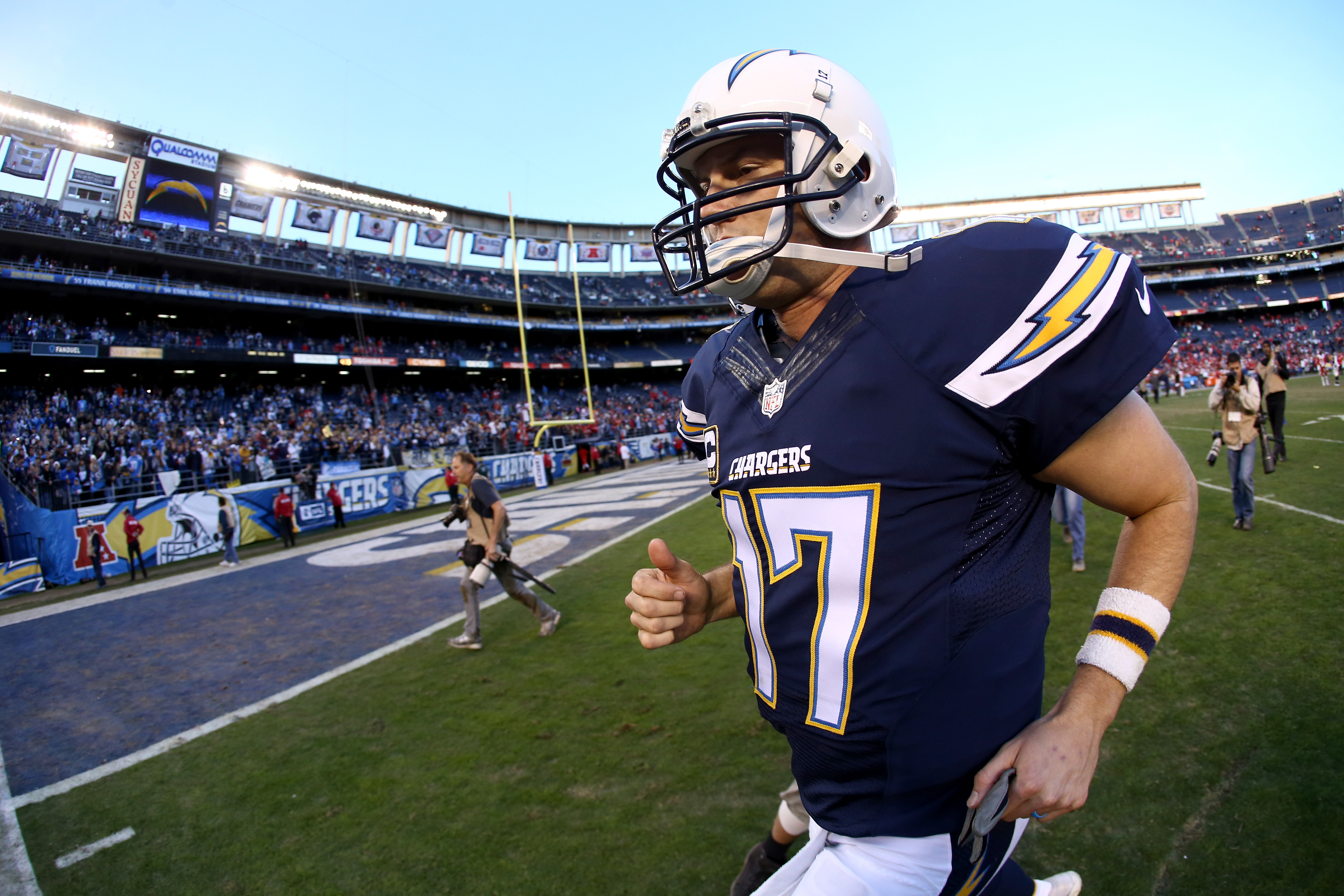 Will Rivers still be around when Chargers play in Inglewood stadium?5056 x 3371