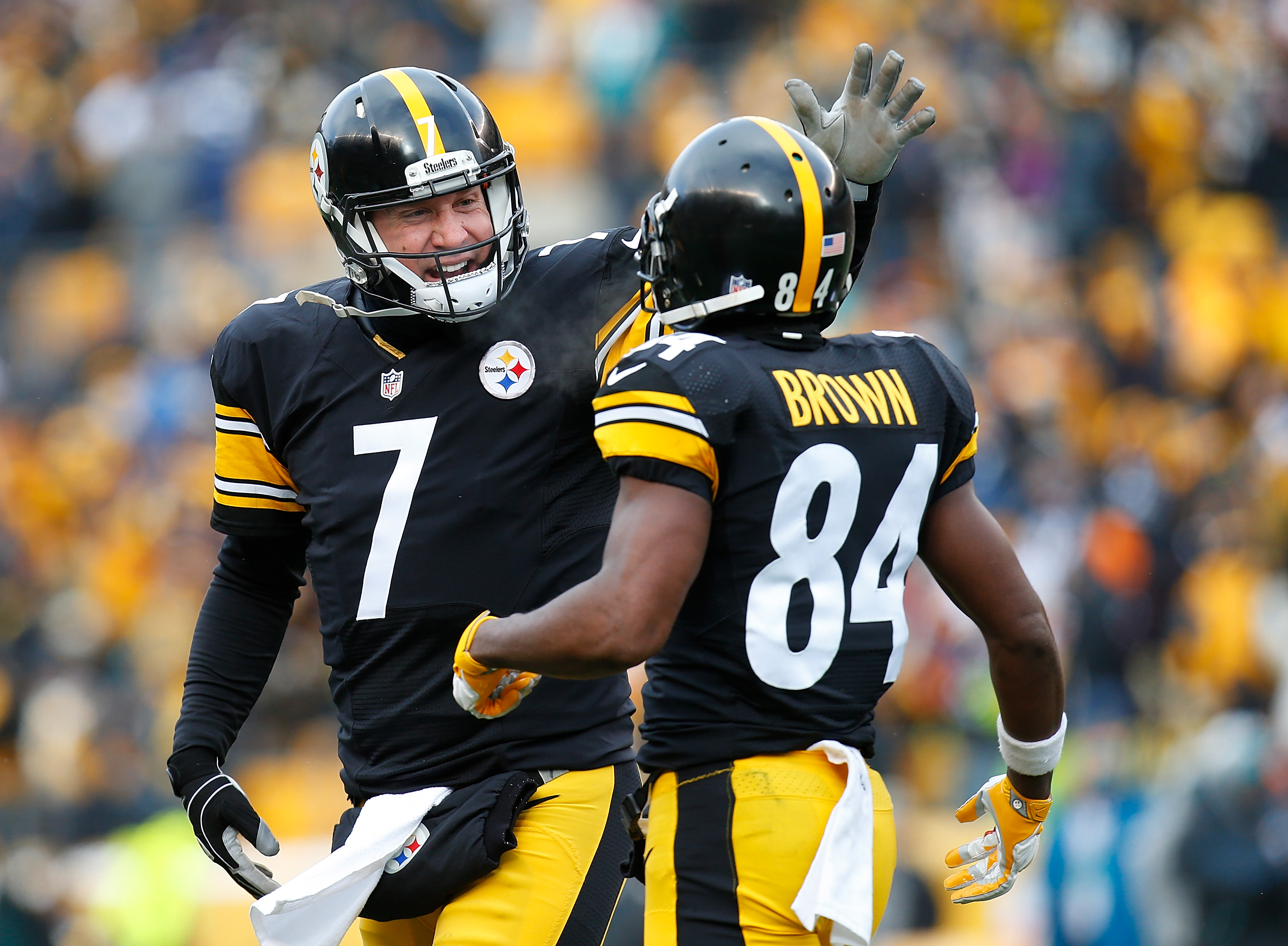 Is 2017 Super Bowl or bust for the Pittsburgh Steelers?