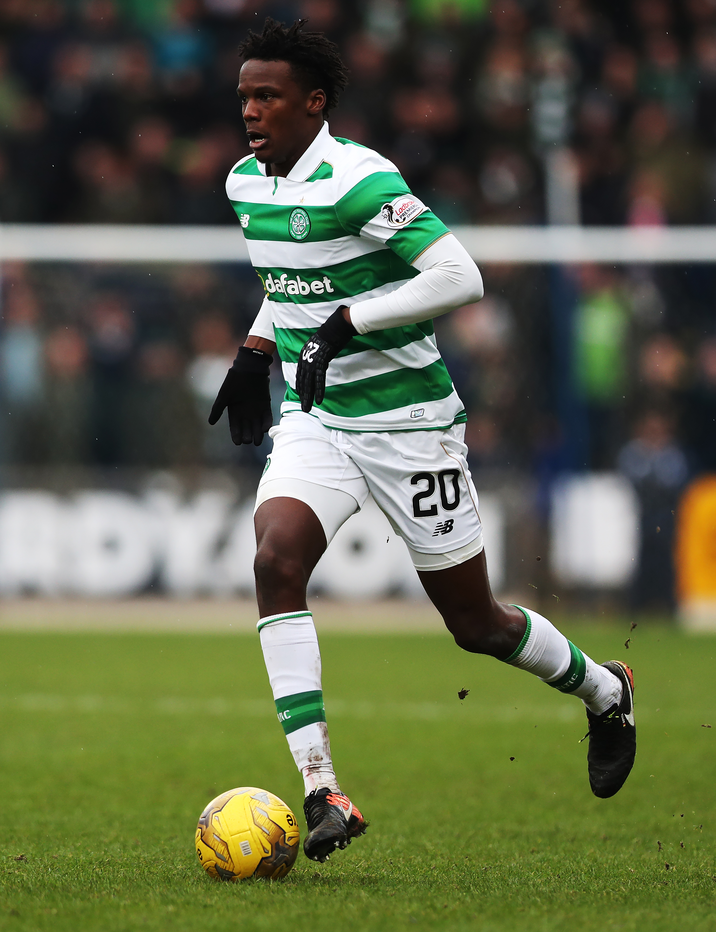 Do we need to strengthen for the upcoming Champions League campaign?