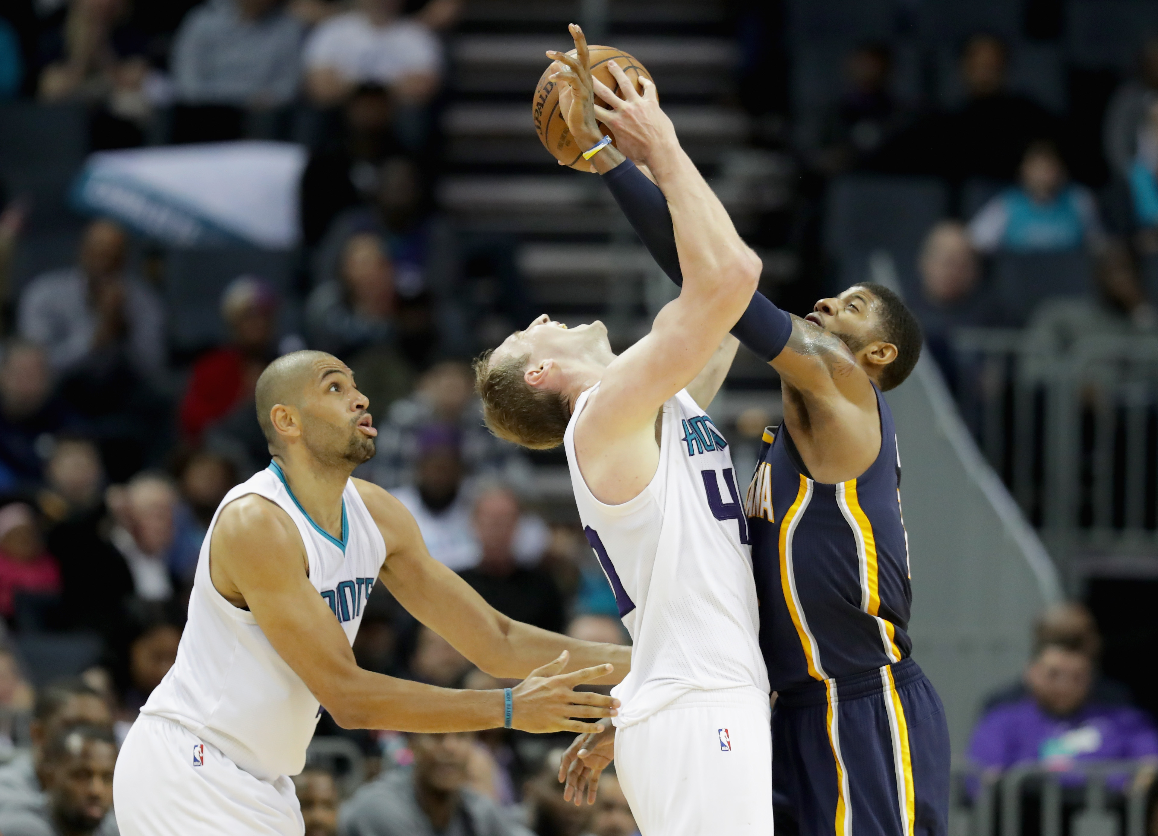 Raymond Felton Agrees To Deal With Thunder