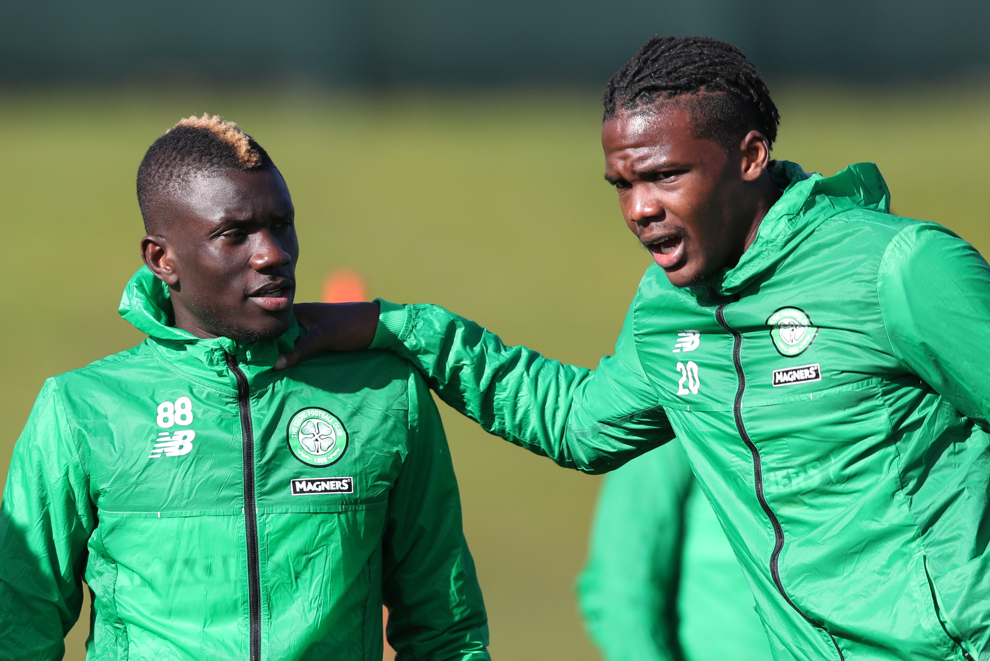 3 biggest remaining transfer needs for Celtic