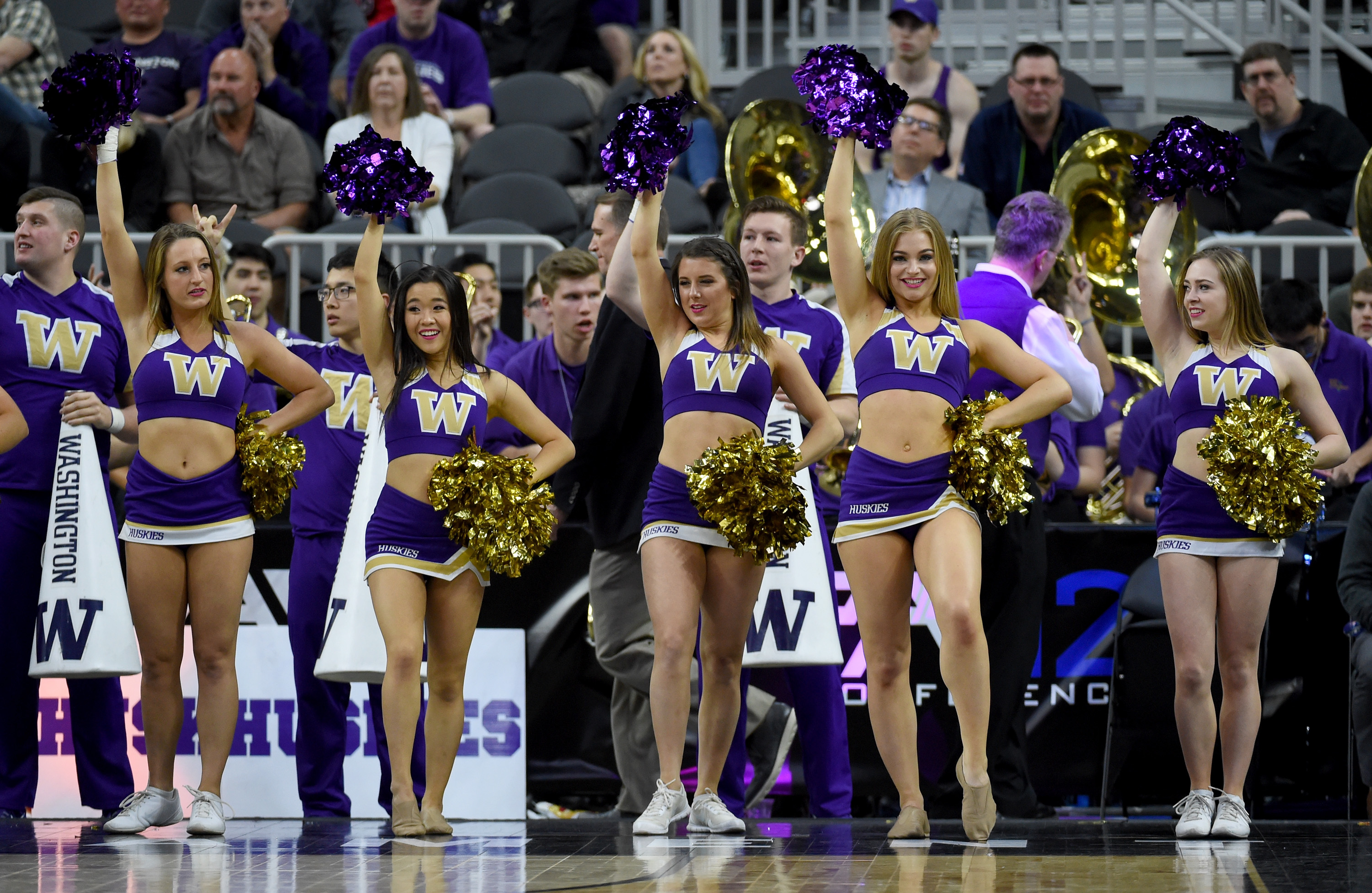 Washington Huskies Will Mike Hopkins And Company Contend 