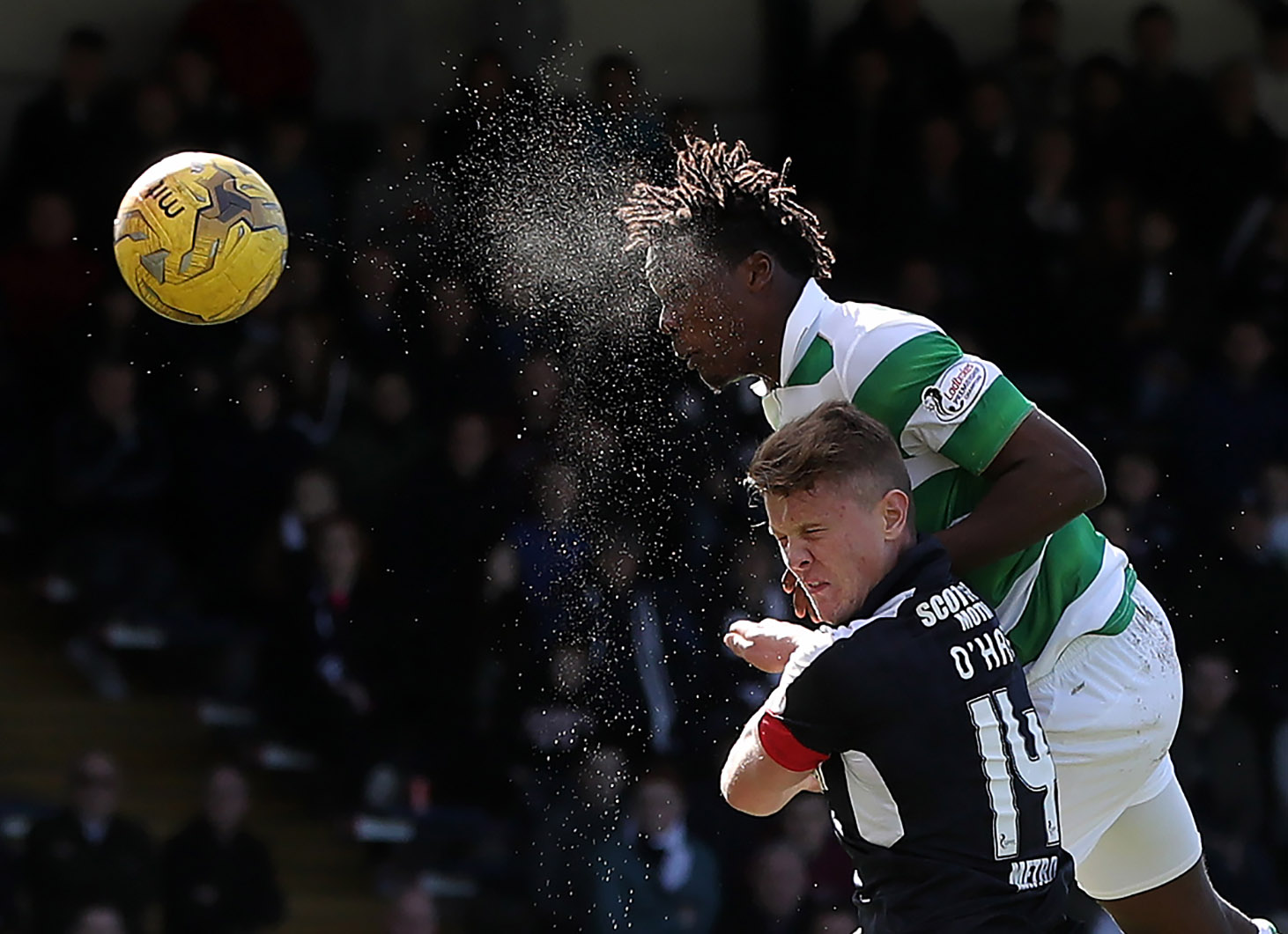 Dedryck Boyata out 3 months with knee injury
