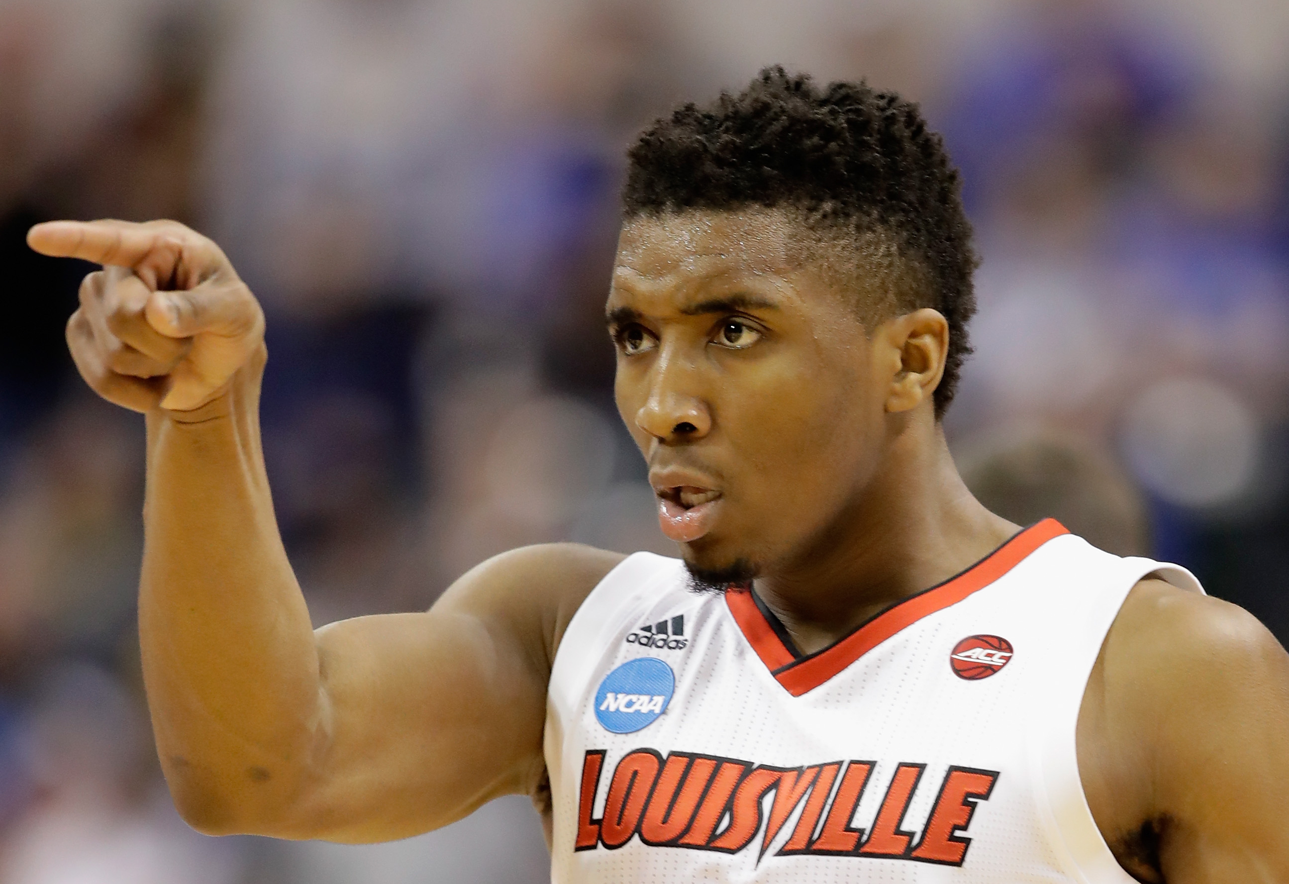 Utah Jazz: Donovan Mitchell ignites crowd in grudge match with Celtics