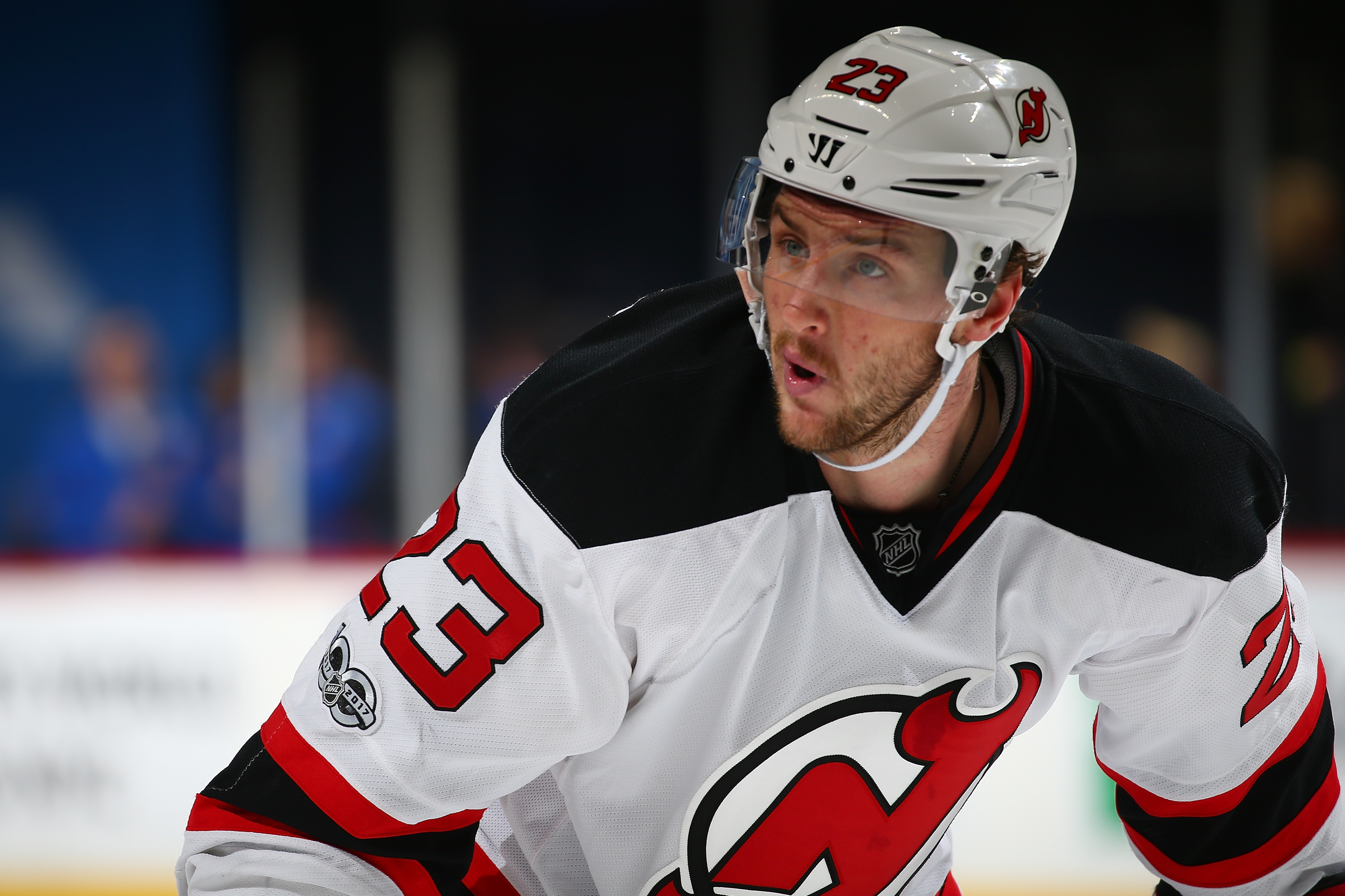 New Jersey Devils: Stefan Noesen Can Be Even Better This Season