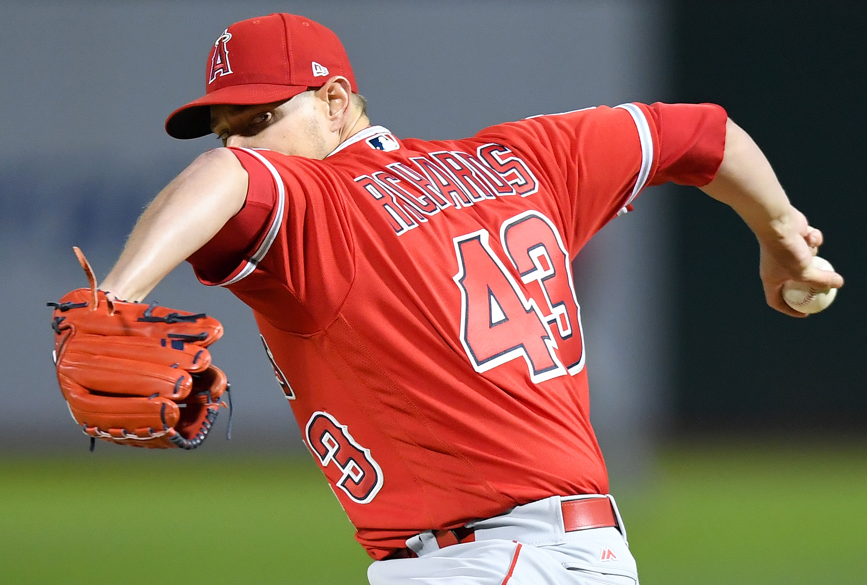 LA Angels pitchers on the mend, Scioscia cautiously optimistic