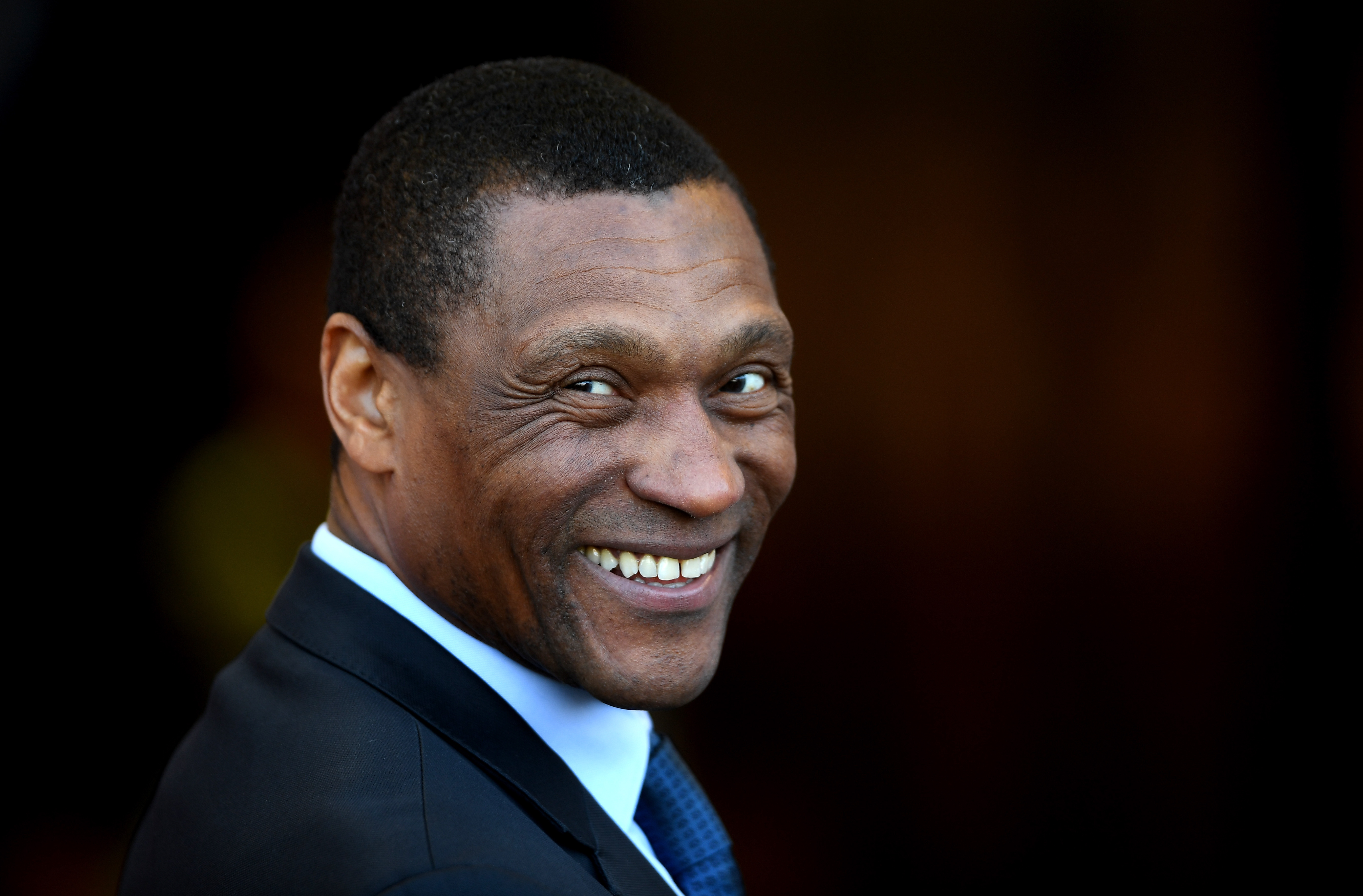 My Campaign To Be Chelsea FC Technical Director