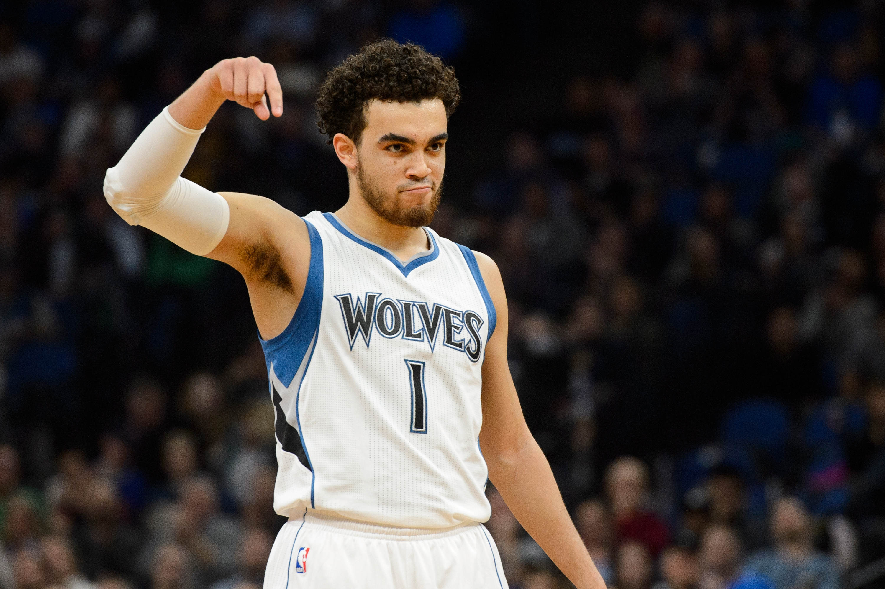 Minnesota Timberwolves: Tyus Jones is ready for his new role