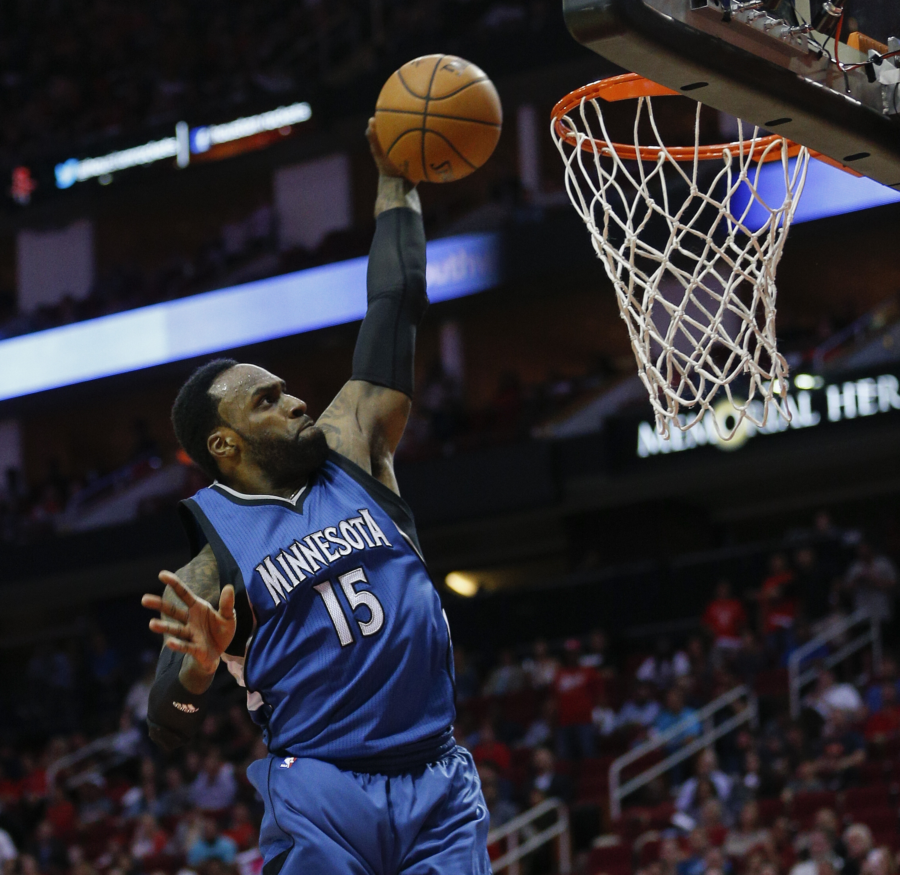 Milwaukee Bucks Rumors: Bucks interested in Shabazz Muhammad