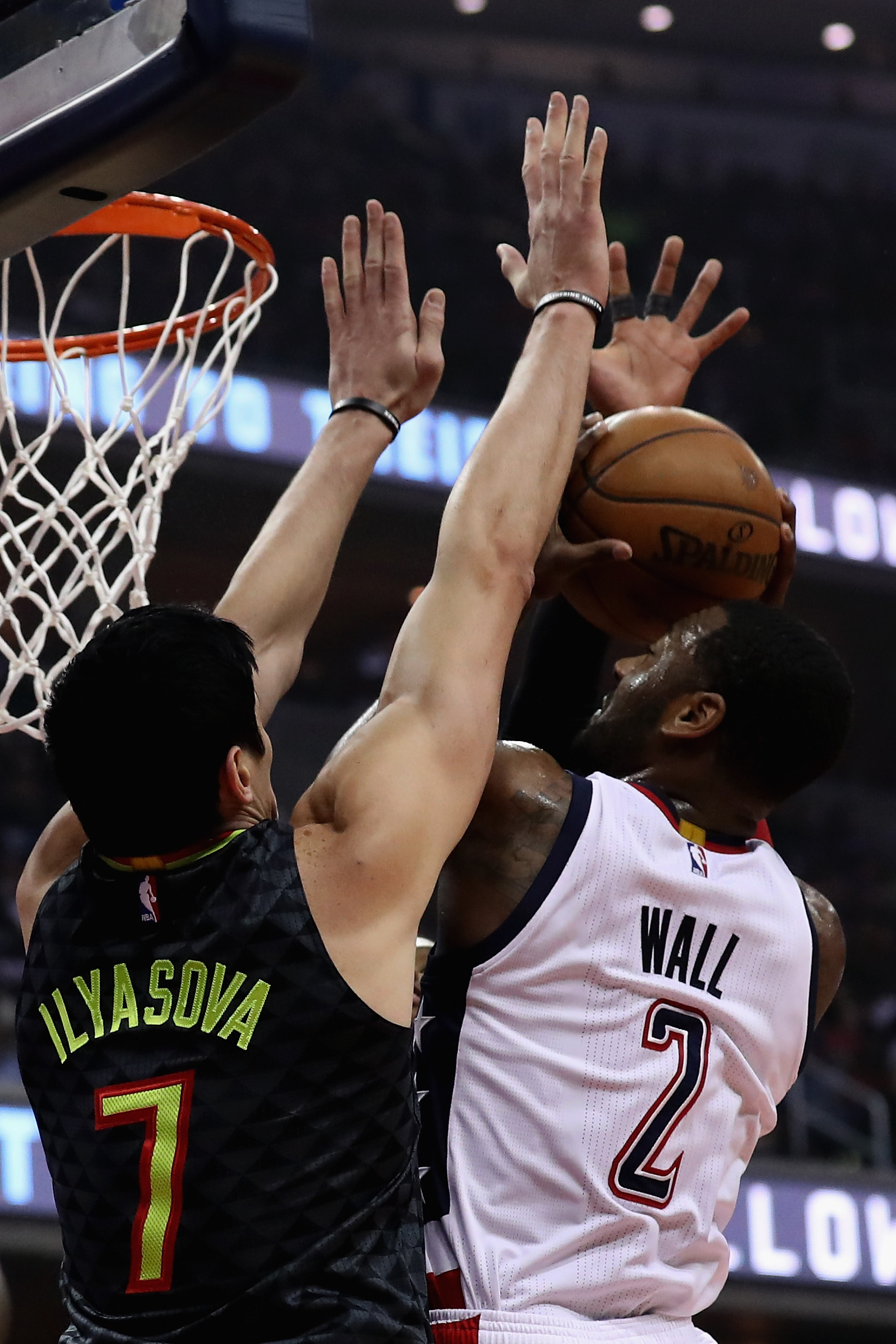 Atlanta Hawks Stabilizing Roster With Recent Moves