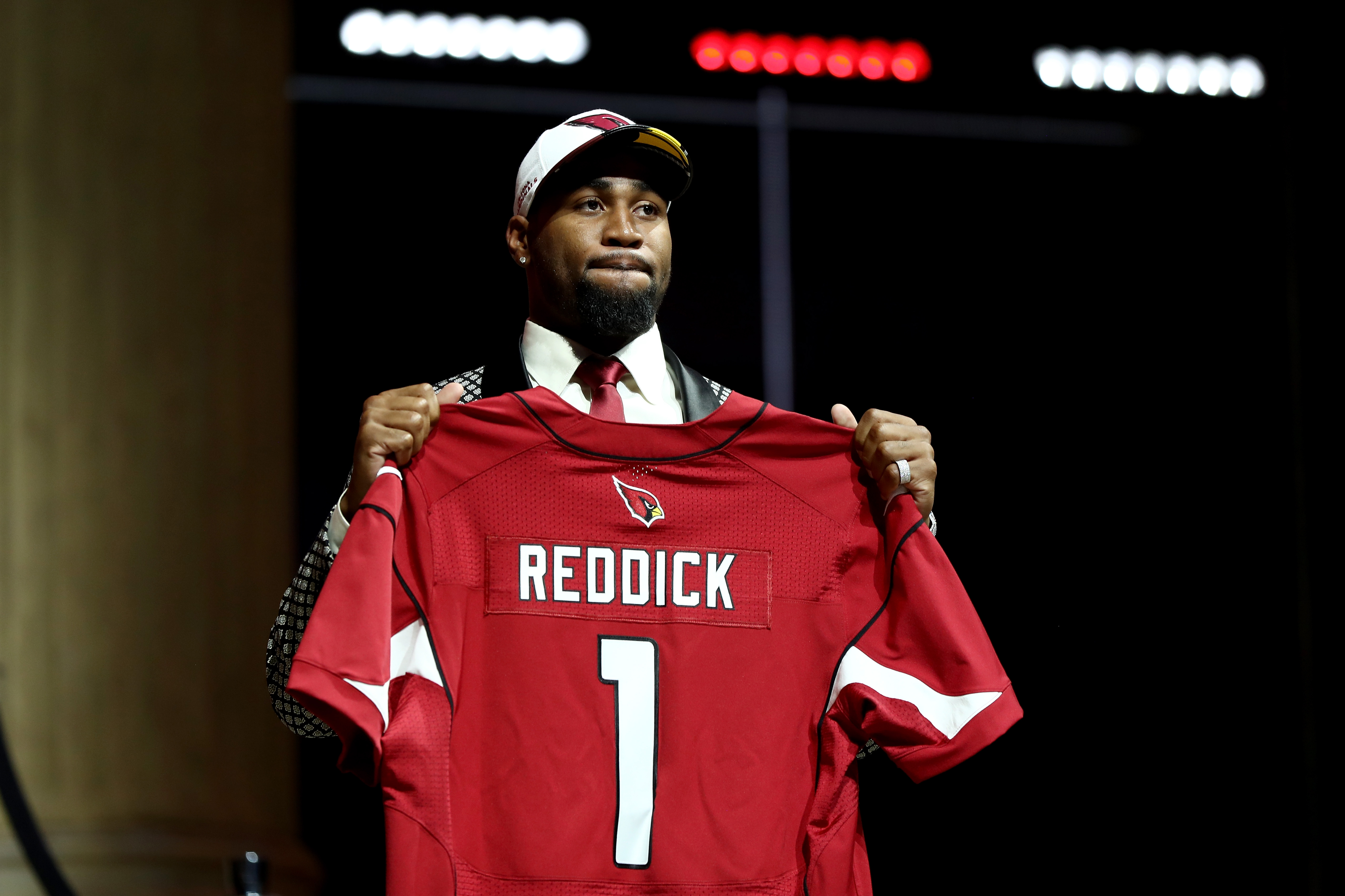 Texas A&M's Christian Kirk 2018 NFL Draft Scouting Report