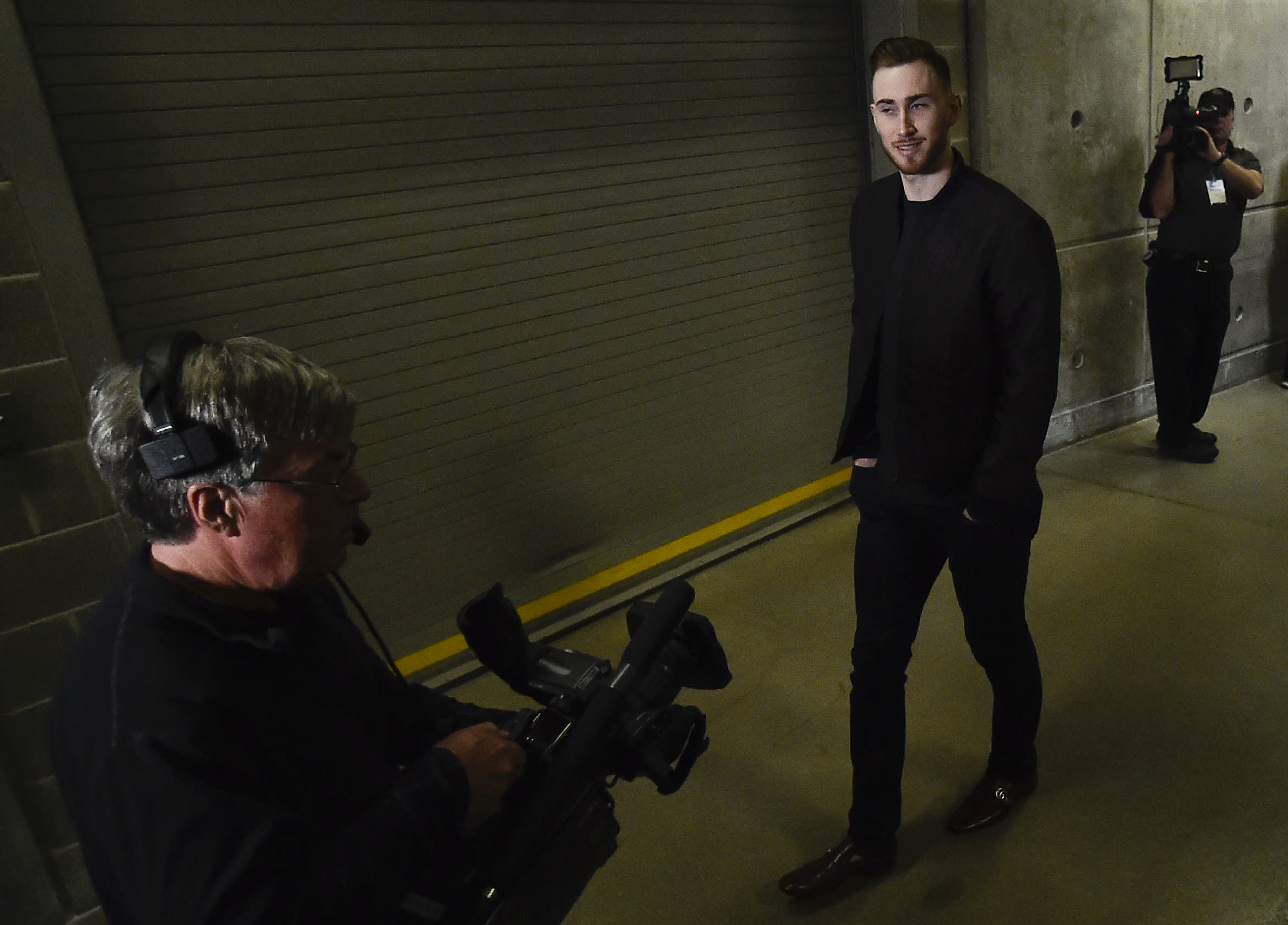 Utah Jazz: If Gordon Hayward bolts, it’s still been an incredible ride