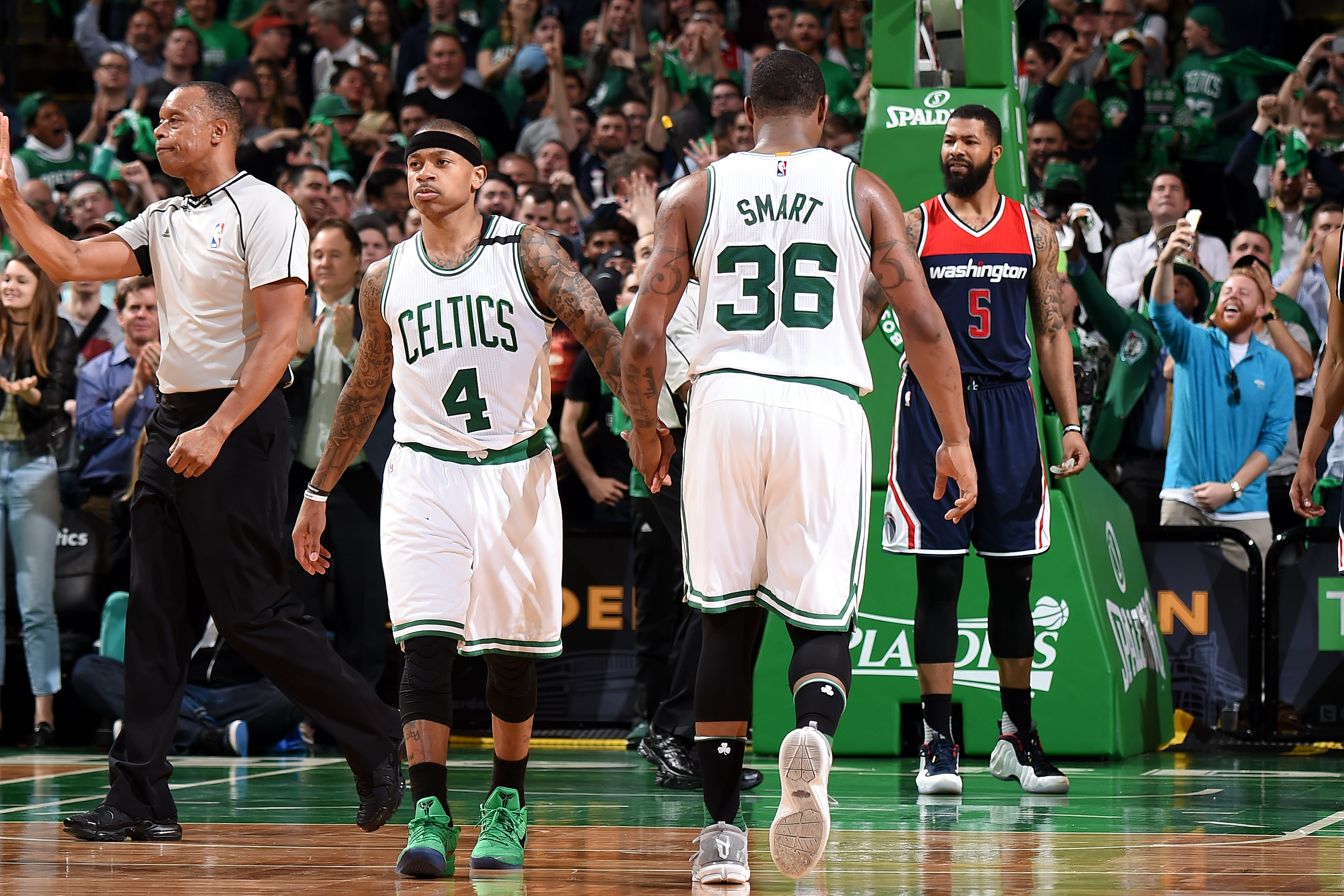 Boston Celtics Roster Breakdown