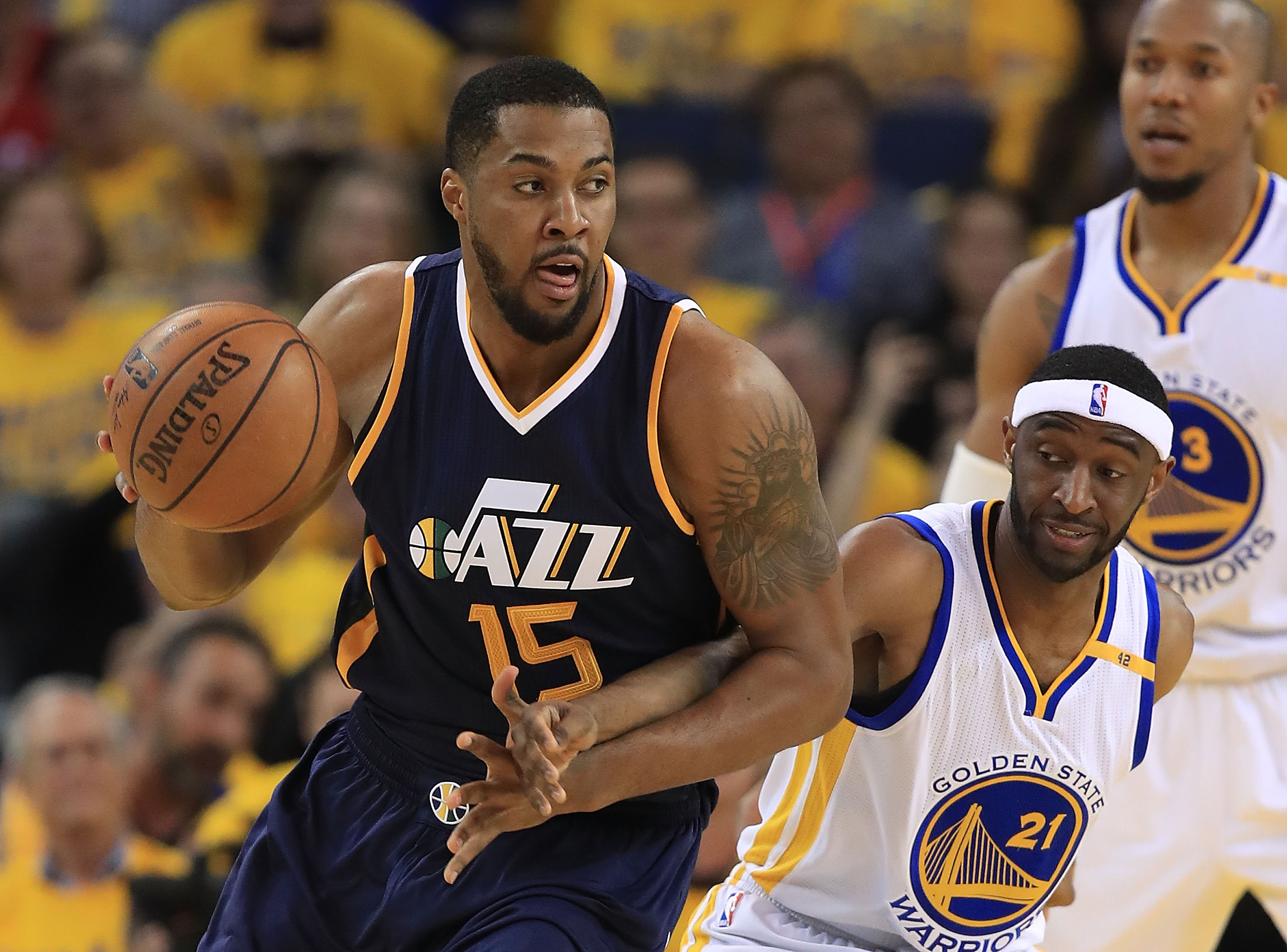 Windhorst: Utah Jazz primed to make a significant move in the very near future