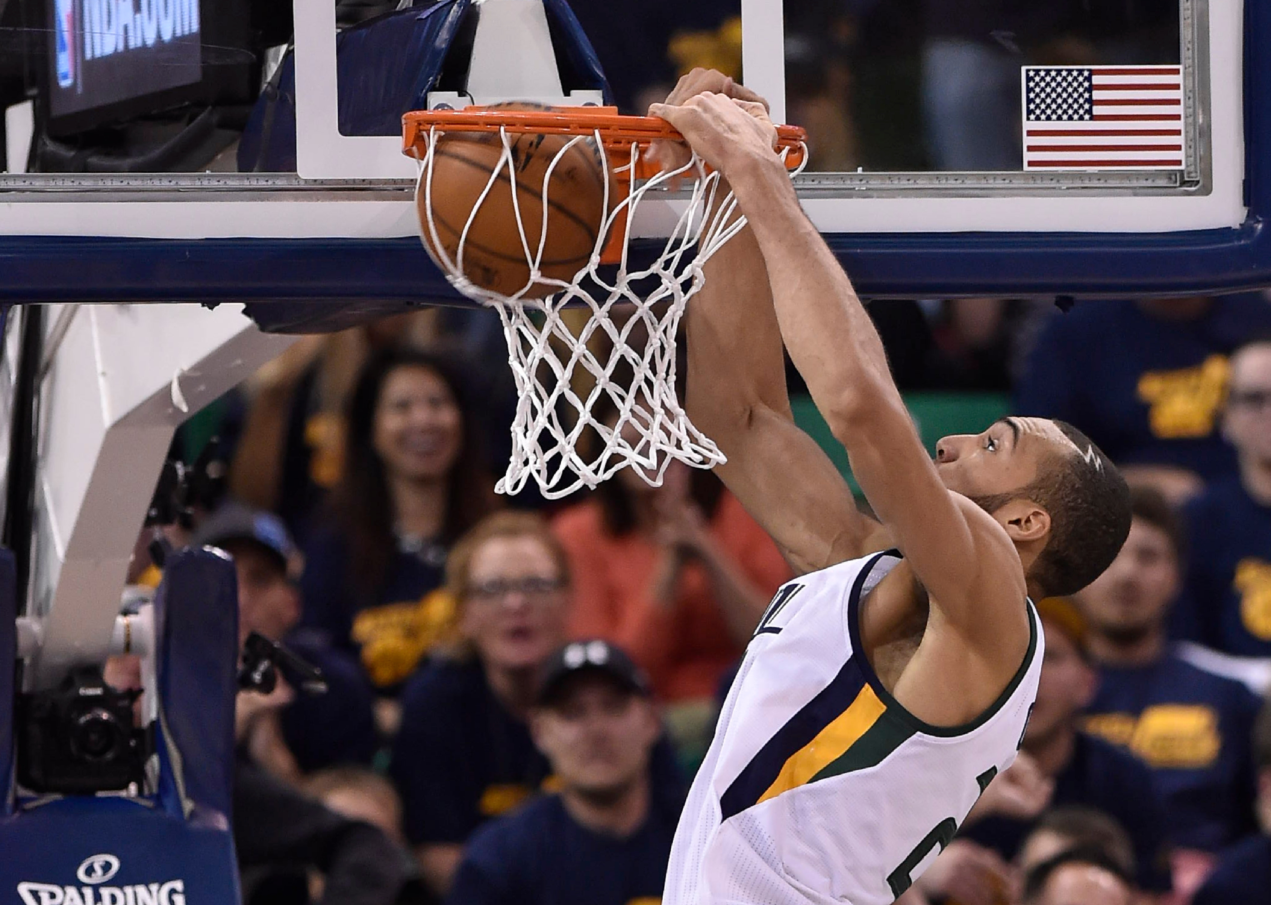 Where do the Utah Jazz now stand in the Western Conference?