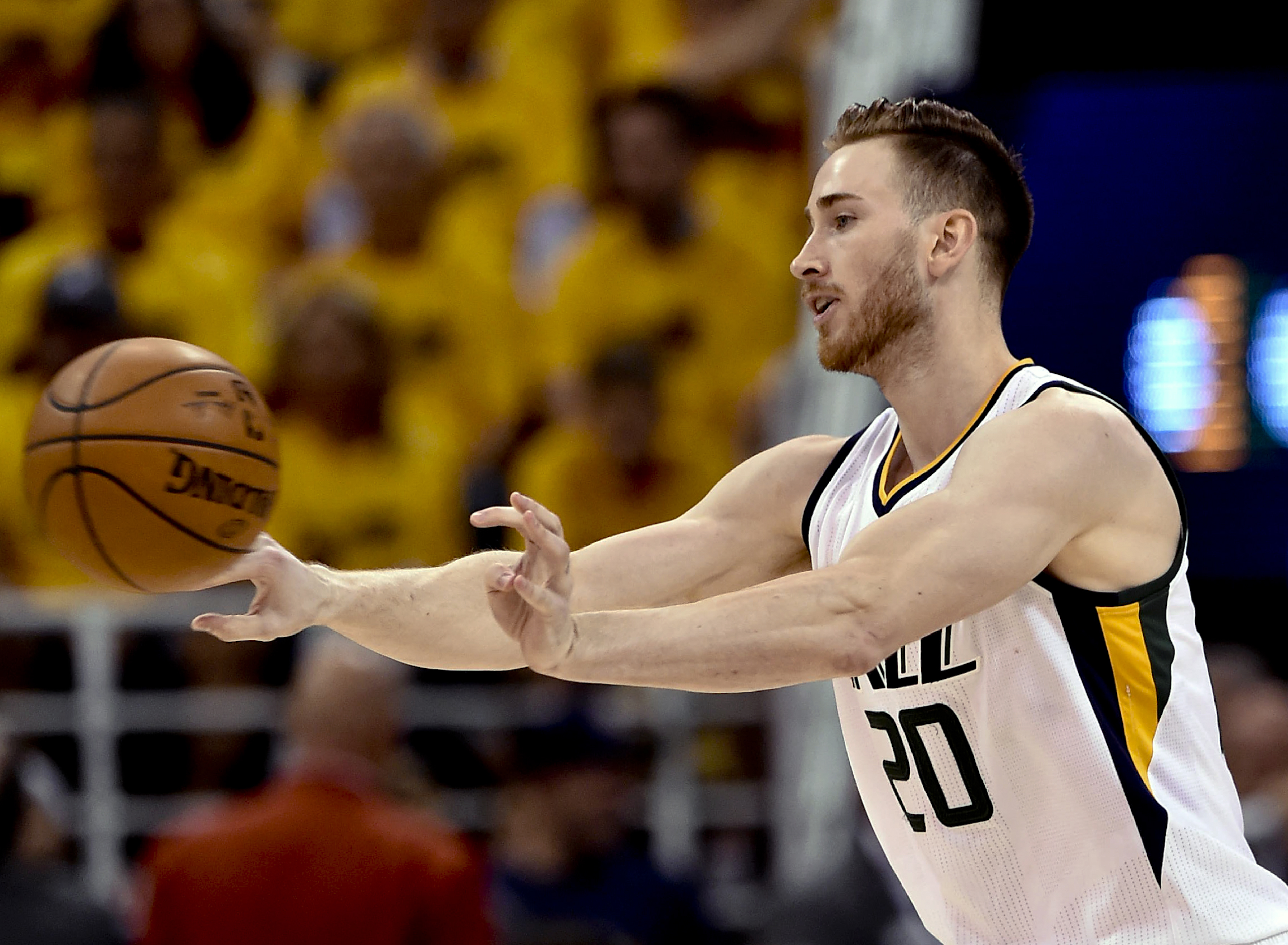 Utah Jazz running out of options to replace Gordon Hayward