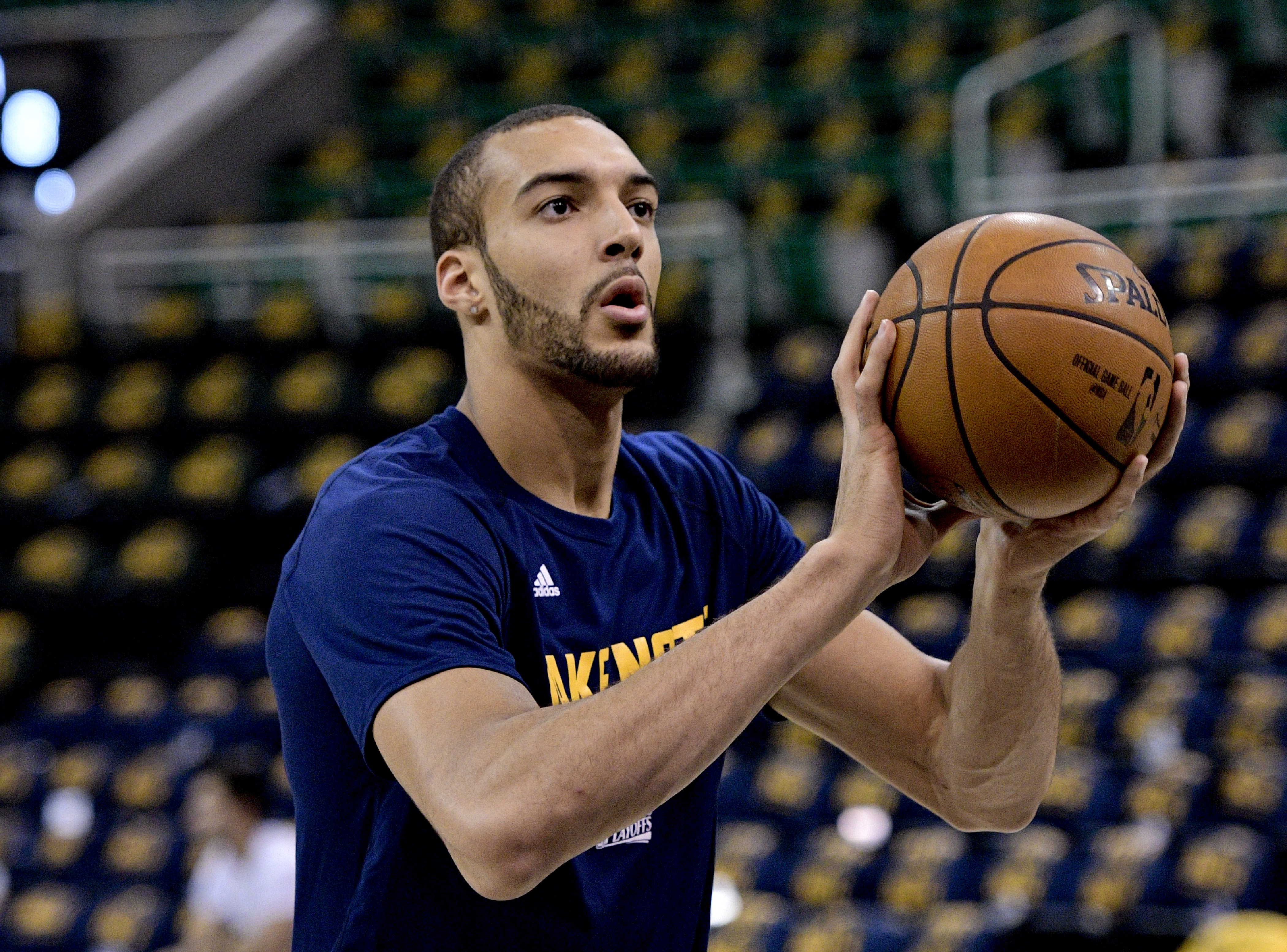 SportsLine predicts Utah Jazz to win 38.3 games next season