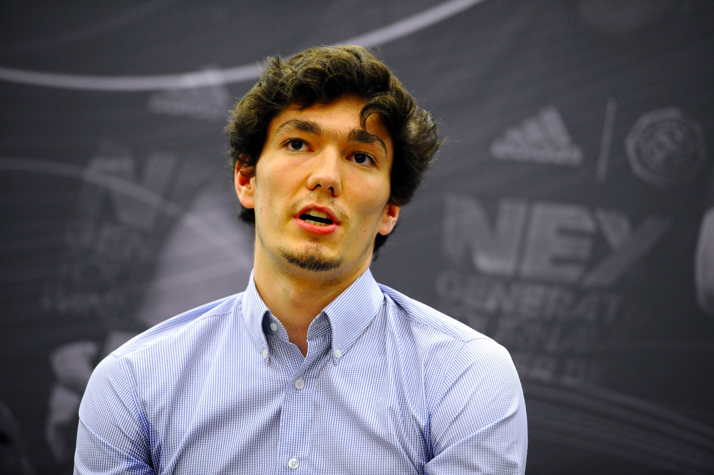 What does Cedi Osman&rsquo;s deal mean for the Cleveland Cavaliers