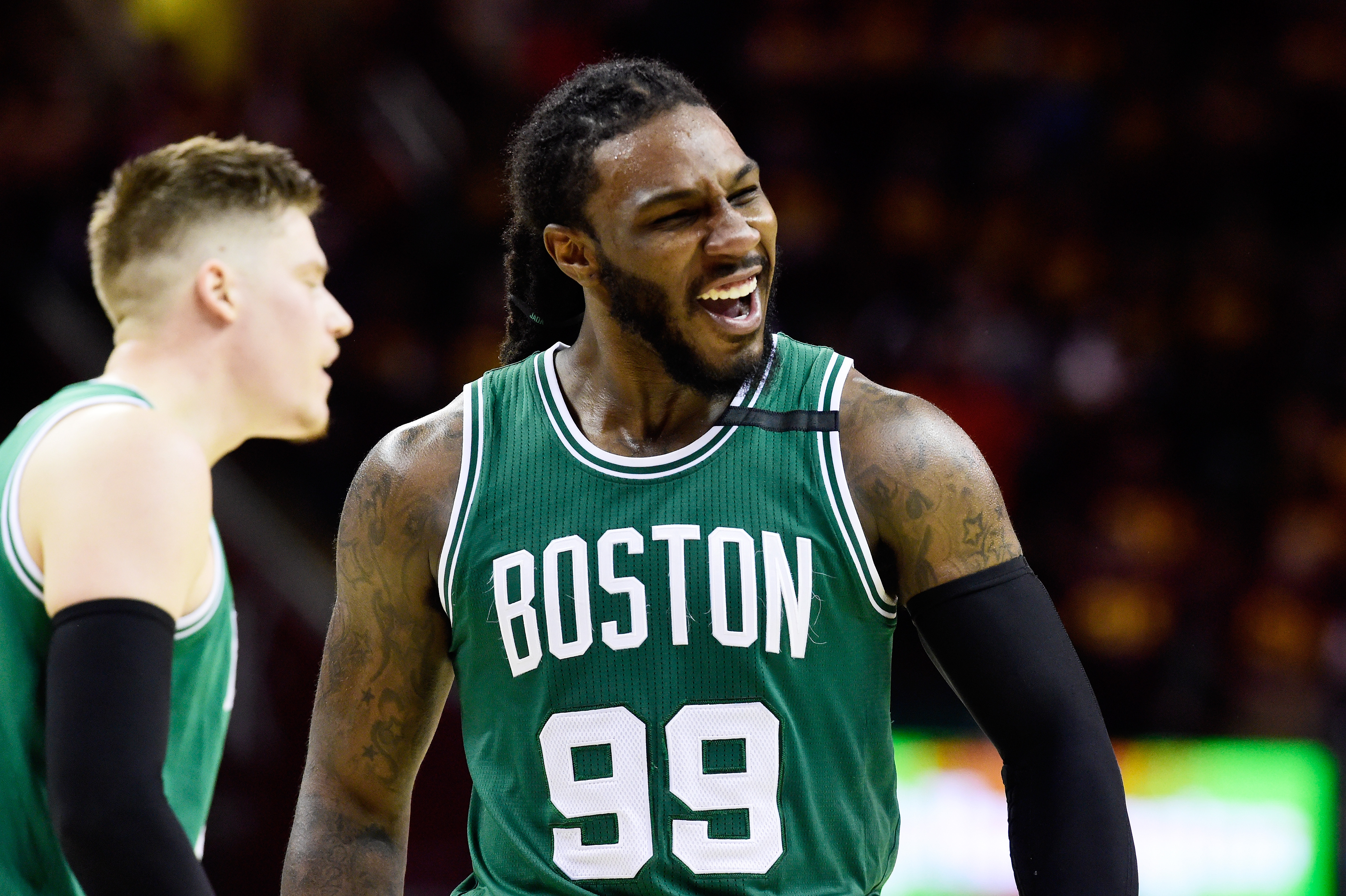 Utah Jazz seeking sign-and-trade that could land Jae Crowder