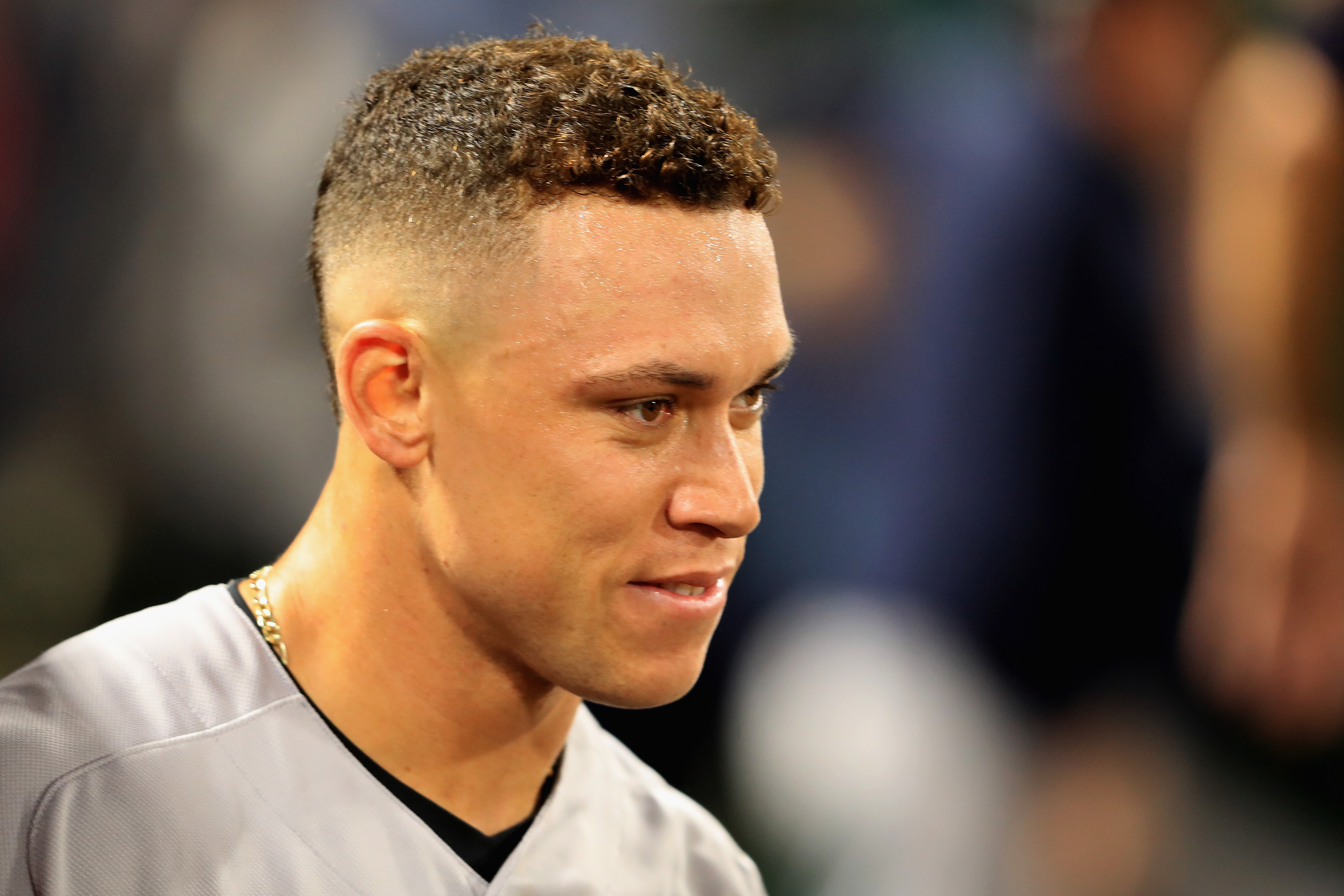 Yankees will lose Aaron Judge forever starting next week