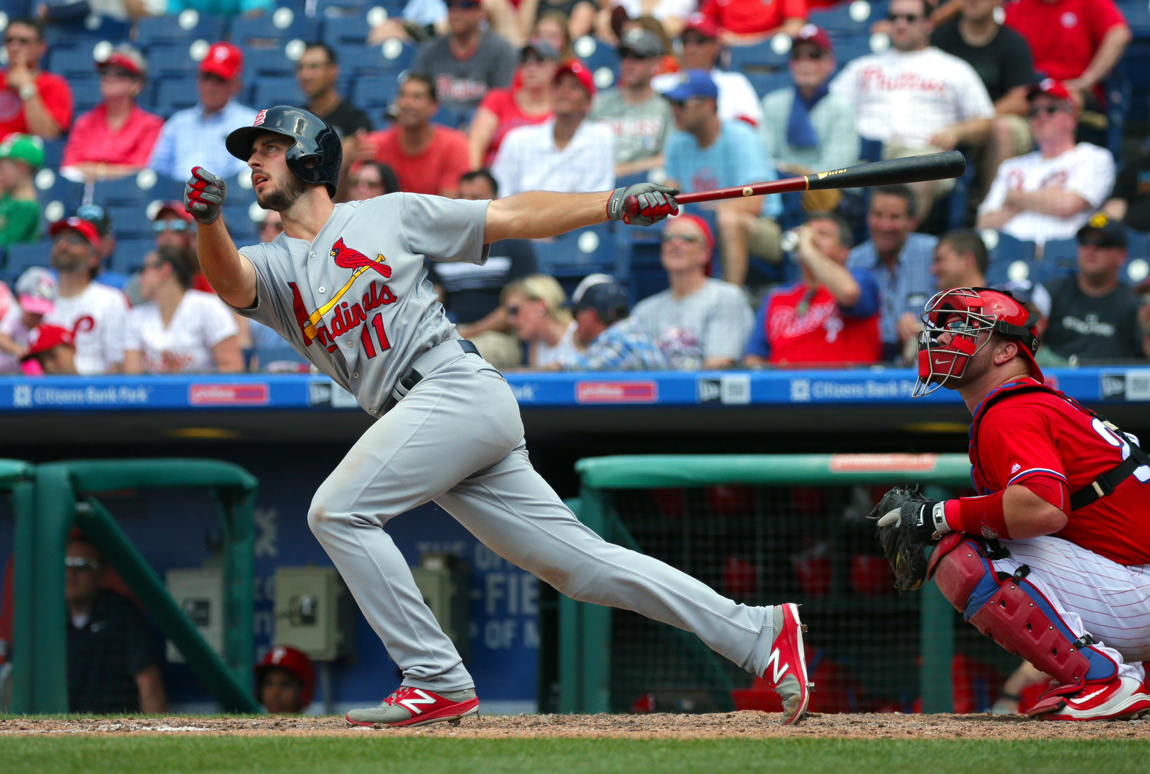 St. Louis Cardinals: Tommy John is no stranger to the Cardinals