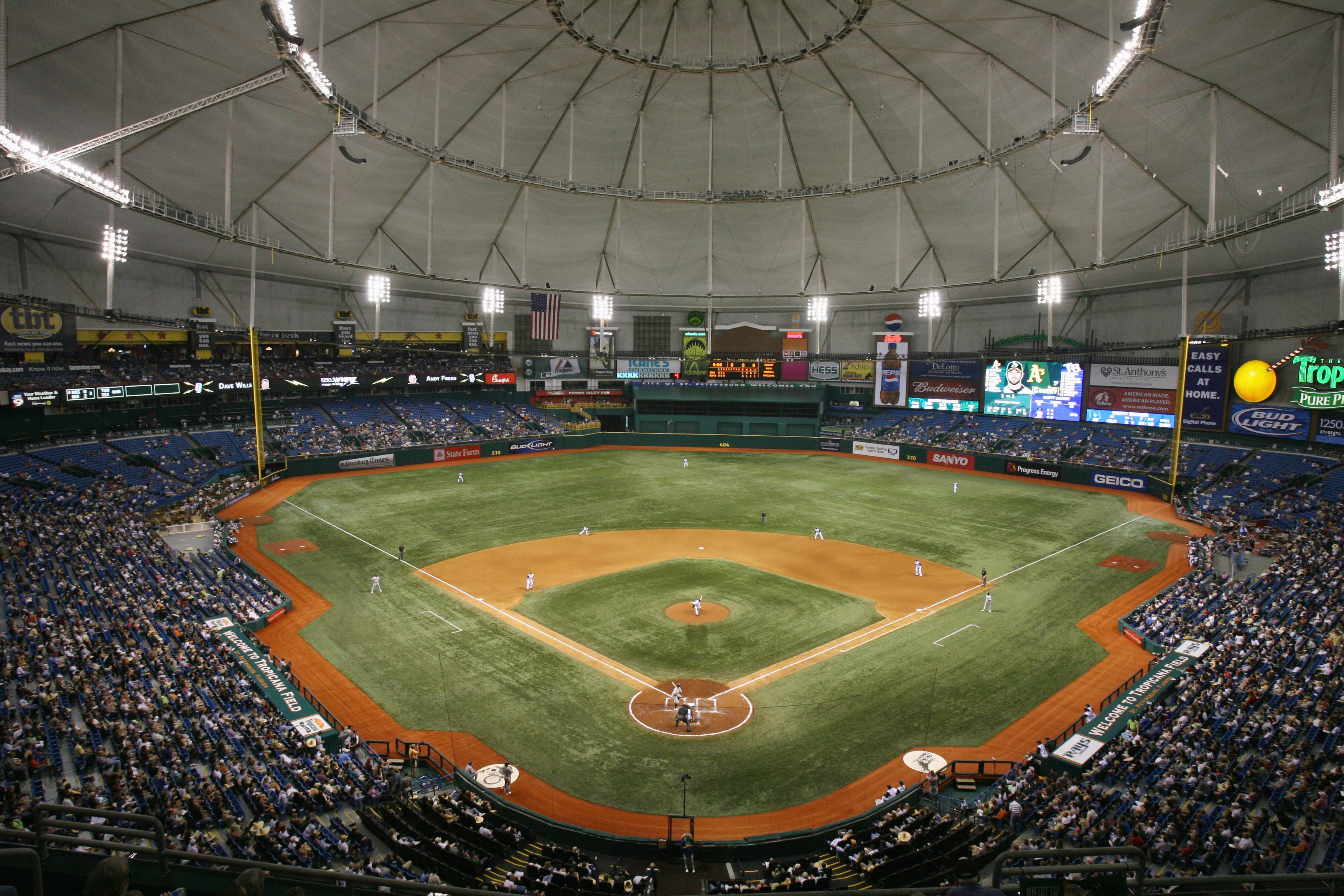 Tampa Bay Rays Sign Top International Prospect Wander Franco